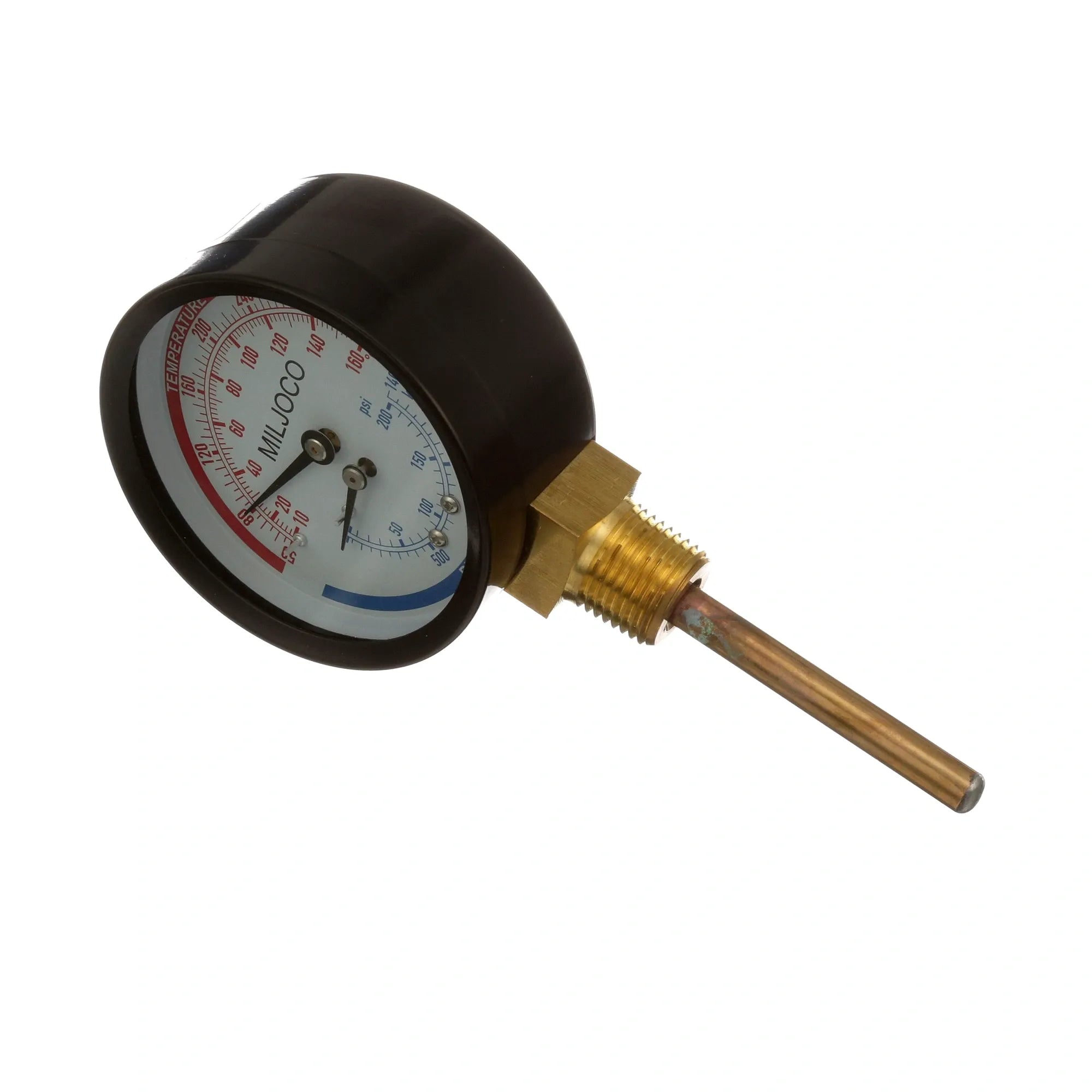 03.01.003 Hatco - Pressure/Temperature Gauge 3
