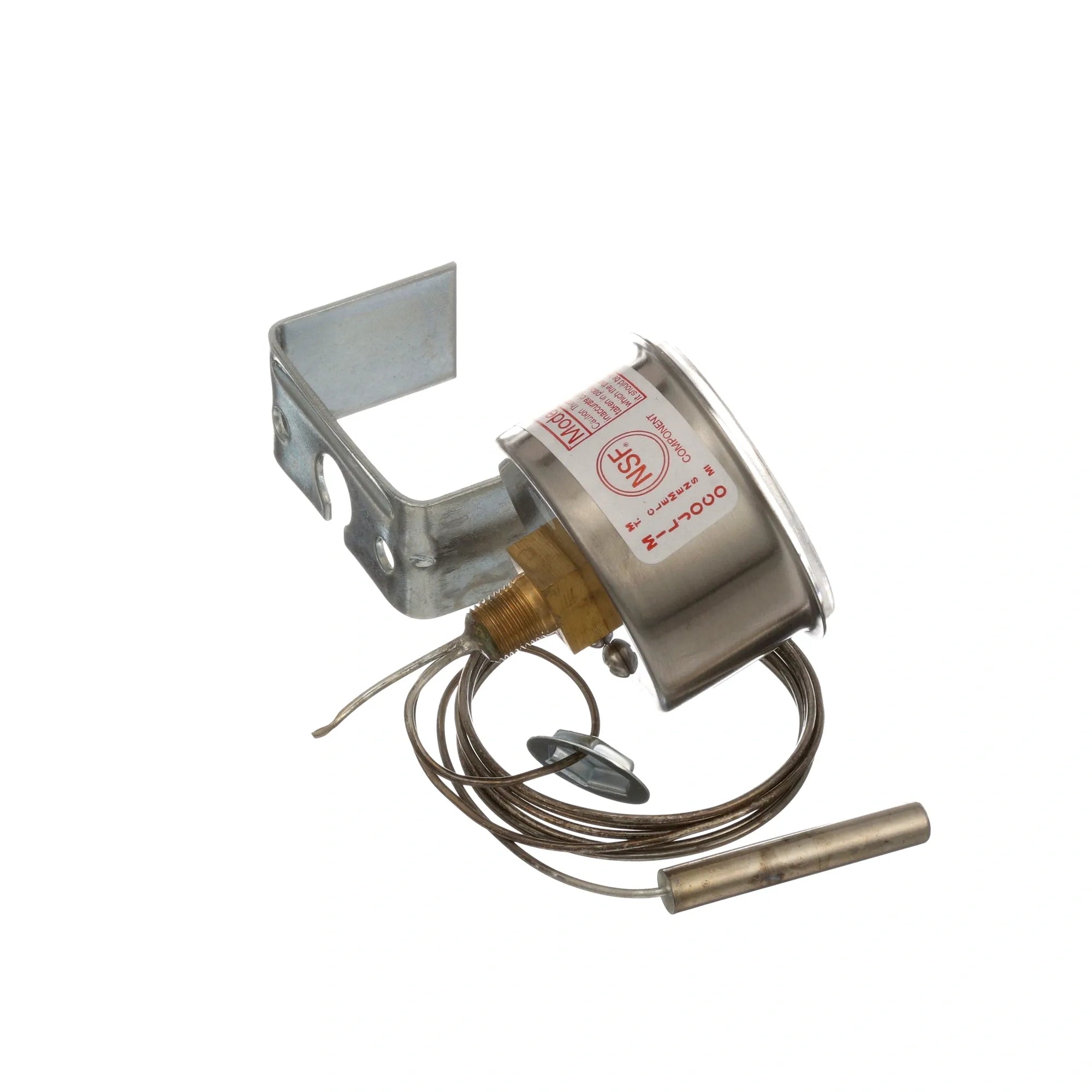 40099 Continental Refrigerator - U-Clamp Thermometer alternate view 5
