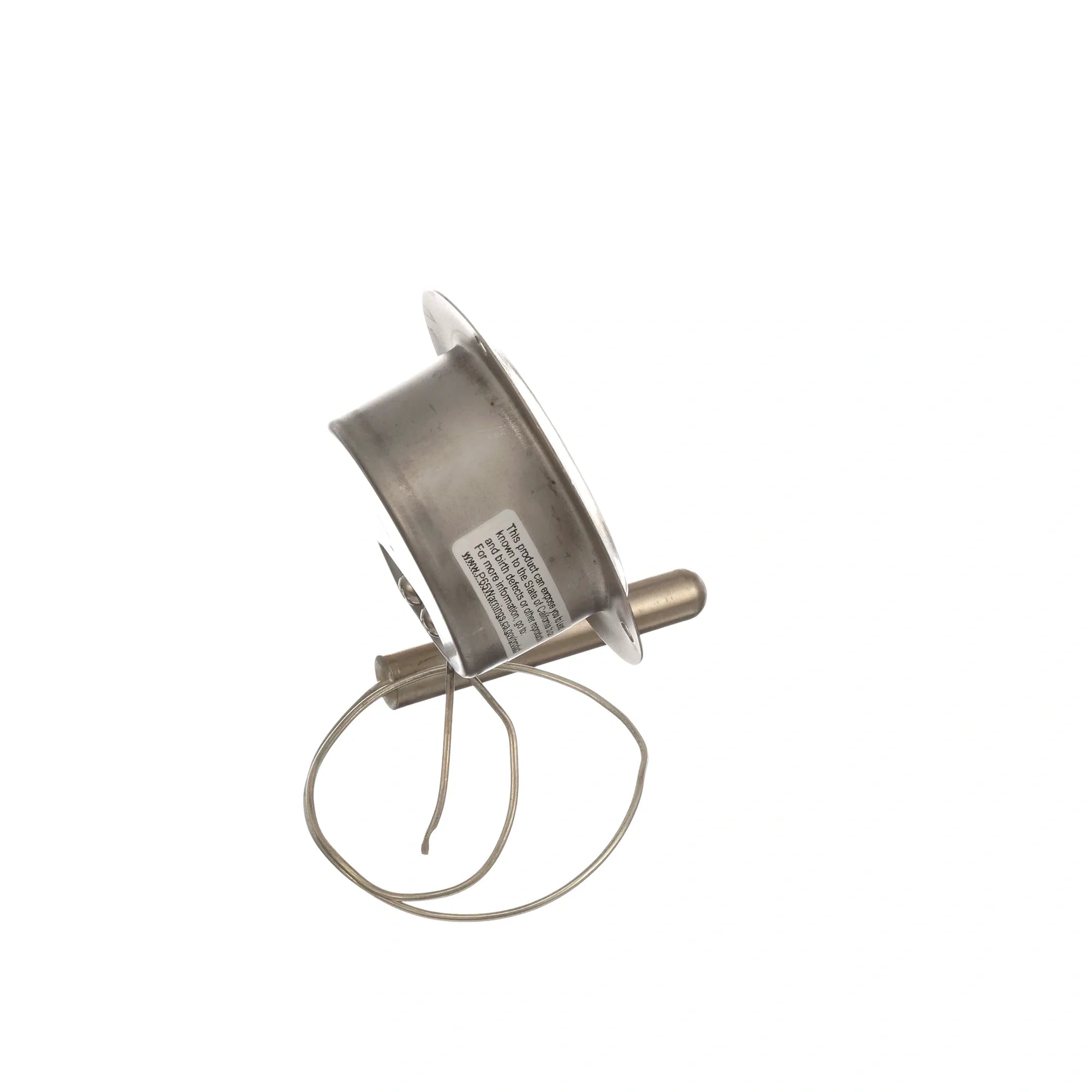 5238018K Cres Cor - Recessed Thermometer 70-220°F alternate view 5