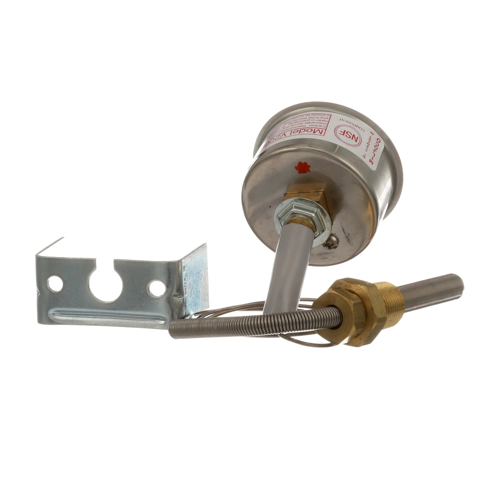 03.01.005.00 Hatco - Premium NSF Approved Thermometer alternate view 2