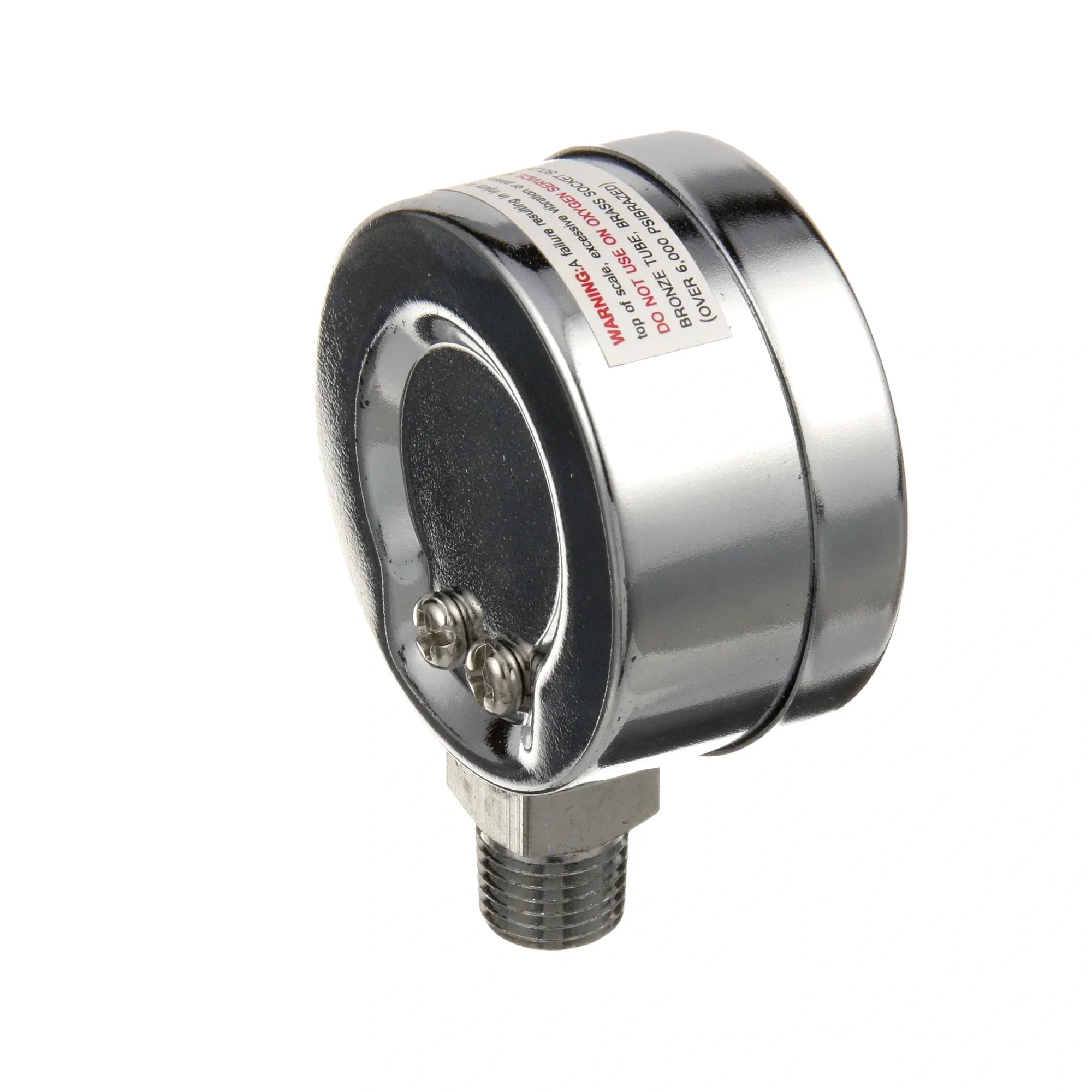 16910 Henny Penny - Pressure Gauge 0-30psi for Fryers alternate view 4