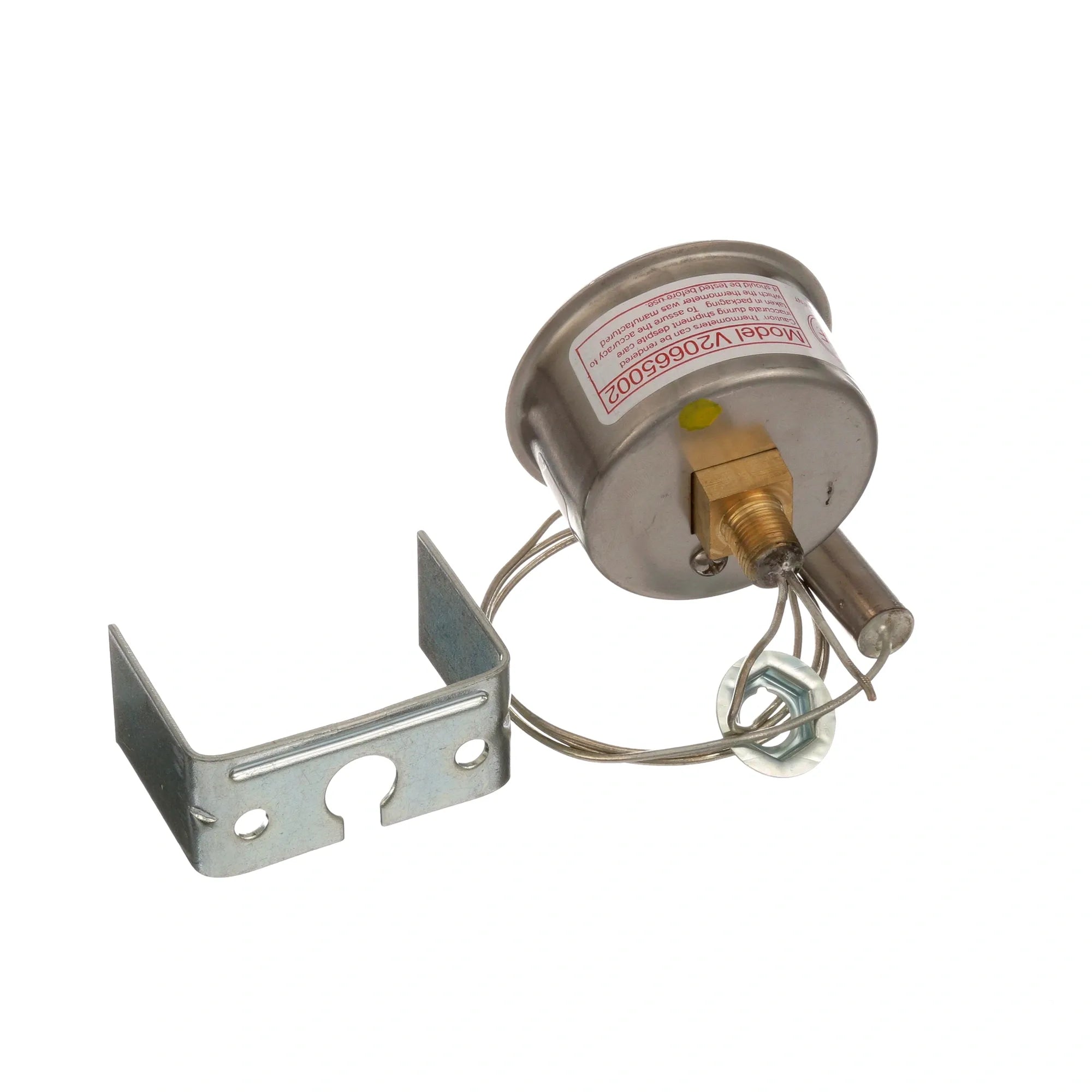 14250 Henny Penny - Premium Thermometer with U-Clamp alternate view 4