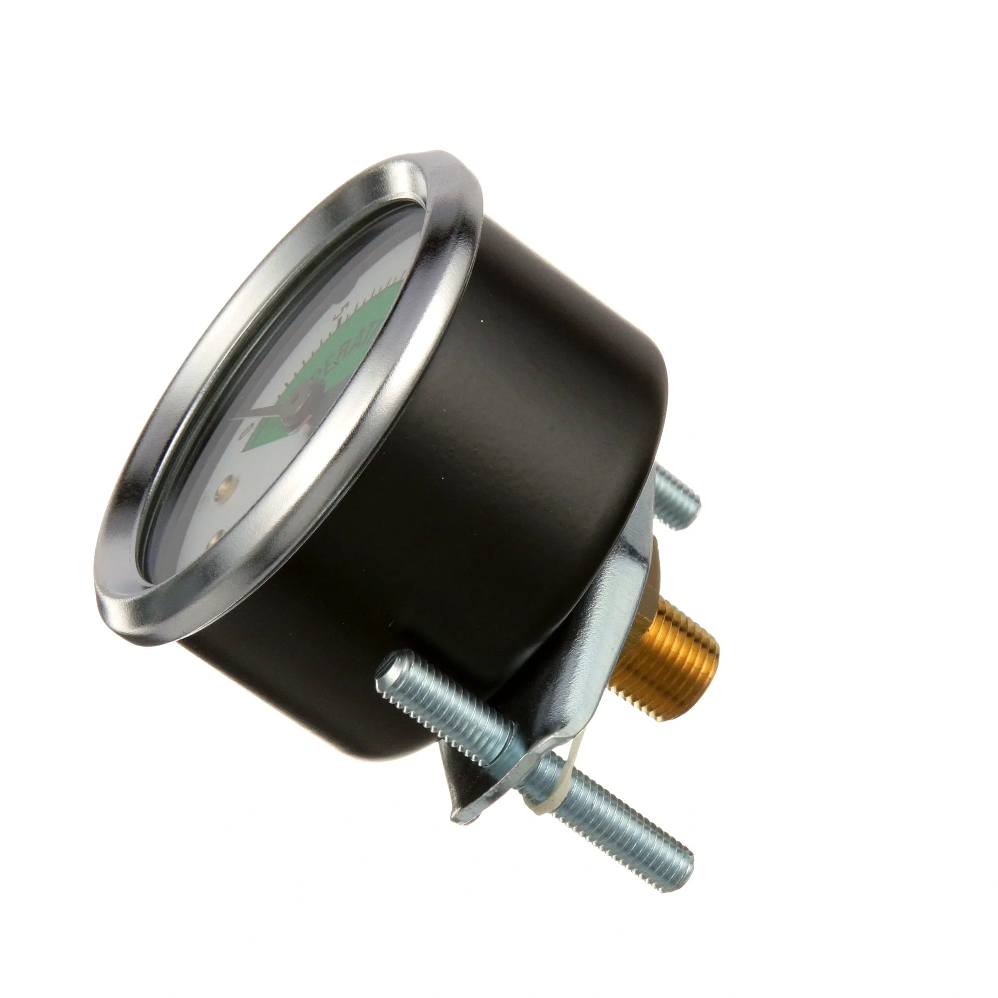 07168 Cleveland - High Precision 0-30psi Pressure Gauge alternate view 2