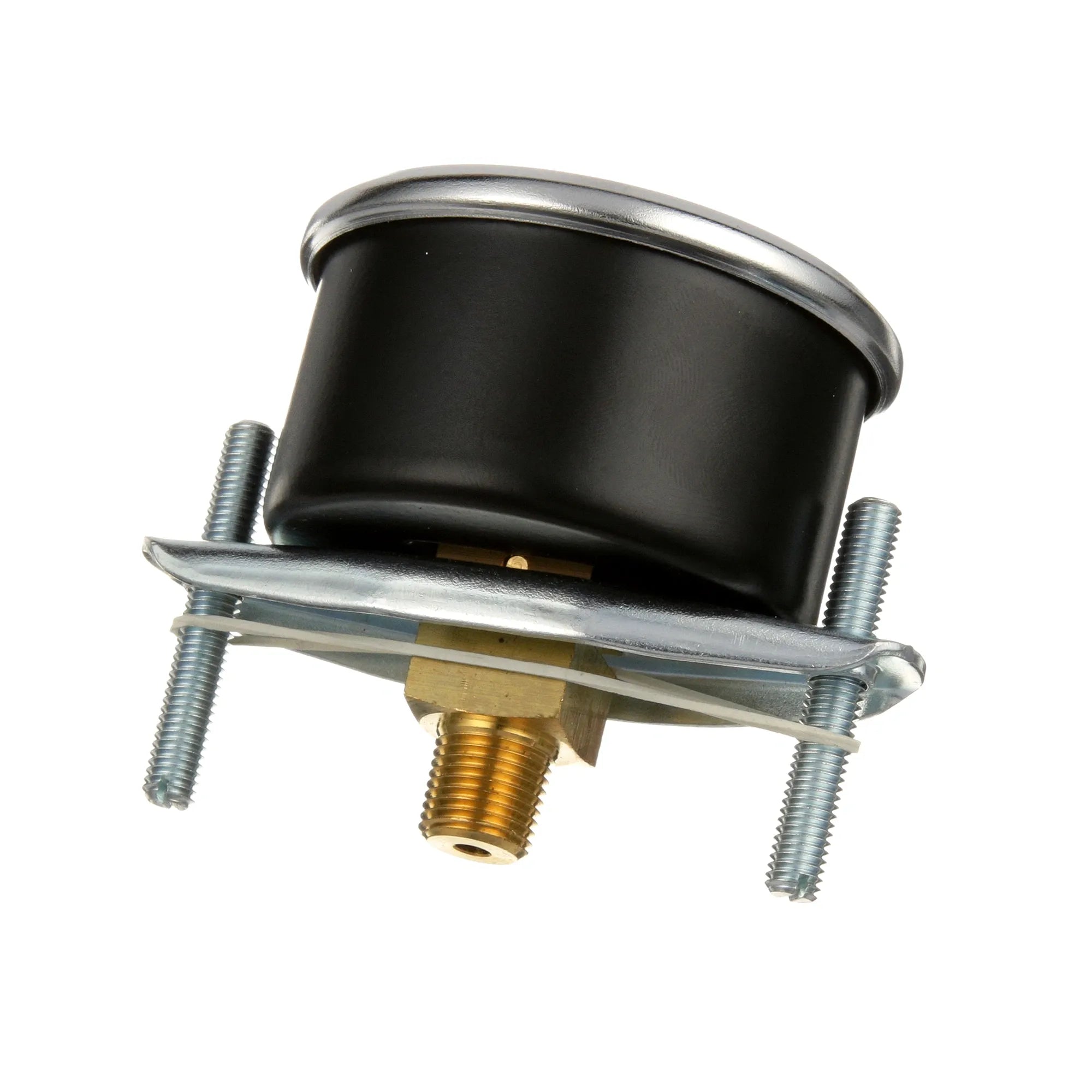 07168 Cleveland - High Precision 0-30psi Pressure Gauge alternate view 3
