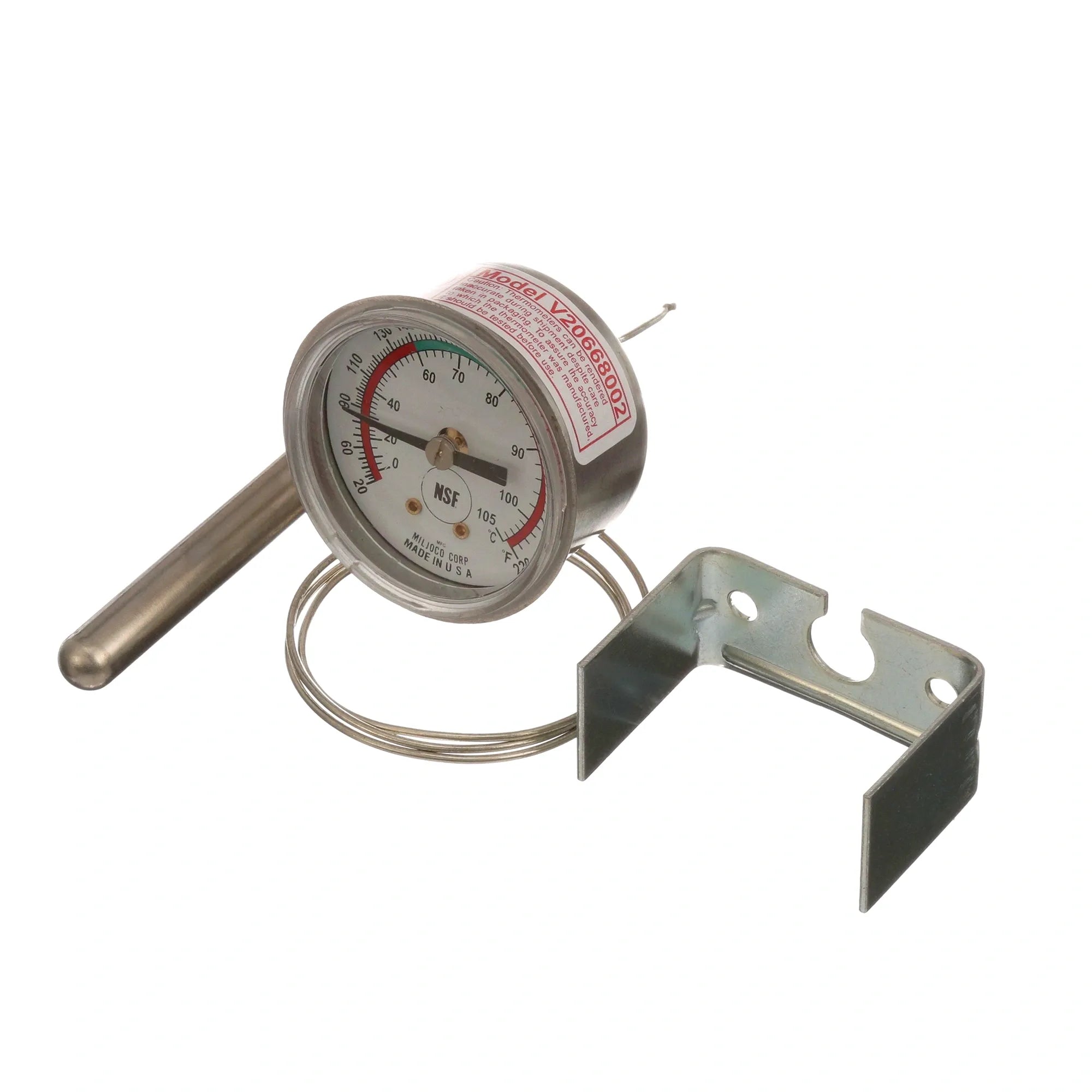 960736 Vulcan Hart - Precision Thermometer for Warmers alternate view 3