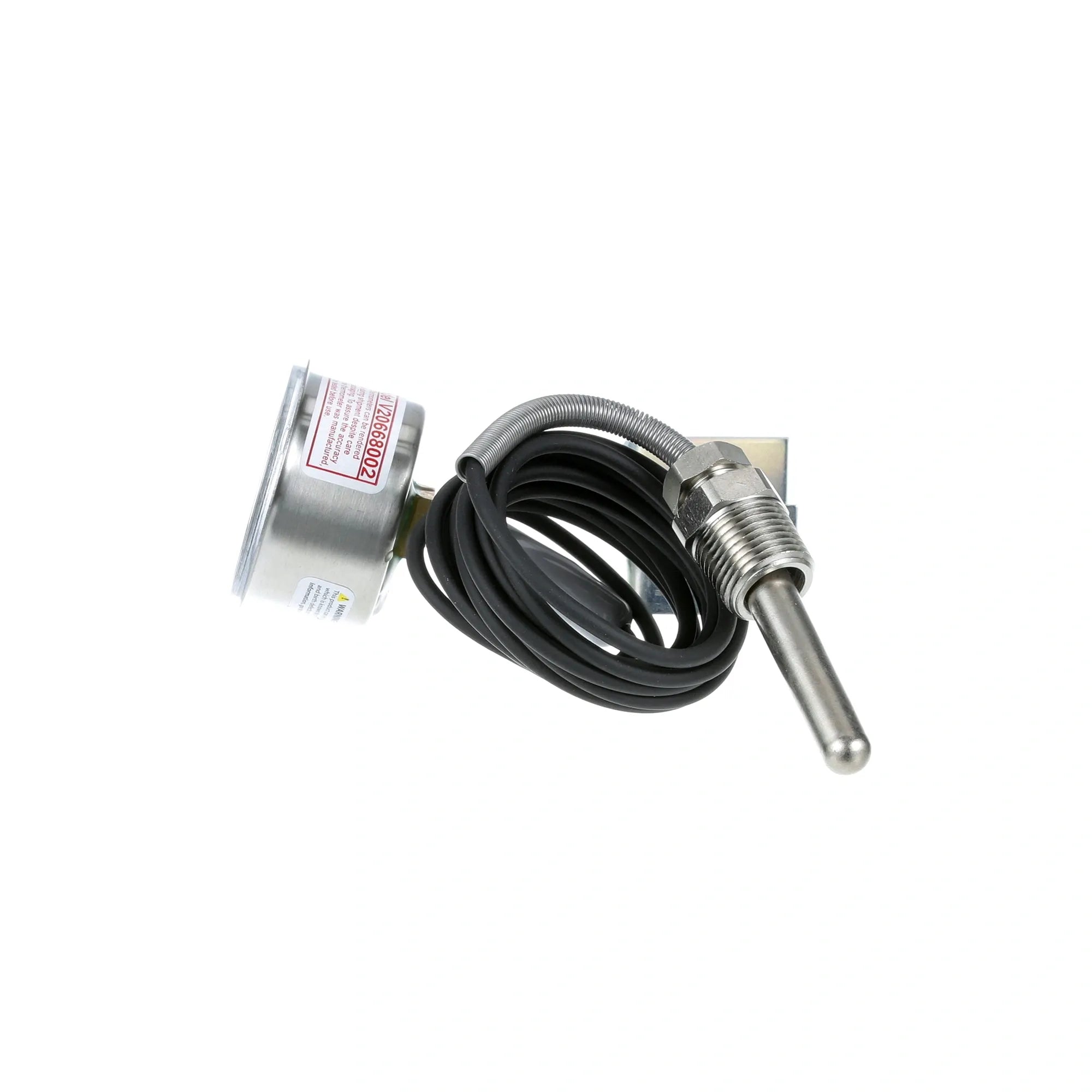 00-276923-00005 Hobart - Reliable Temperature Gauge alternate view 2