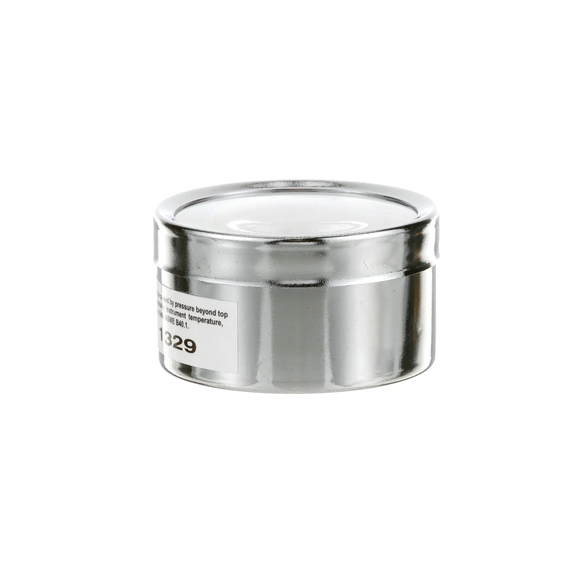 G0064 BKI - Pressure Gauge for Fryers (0 to 30 PSI) alternate view 2