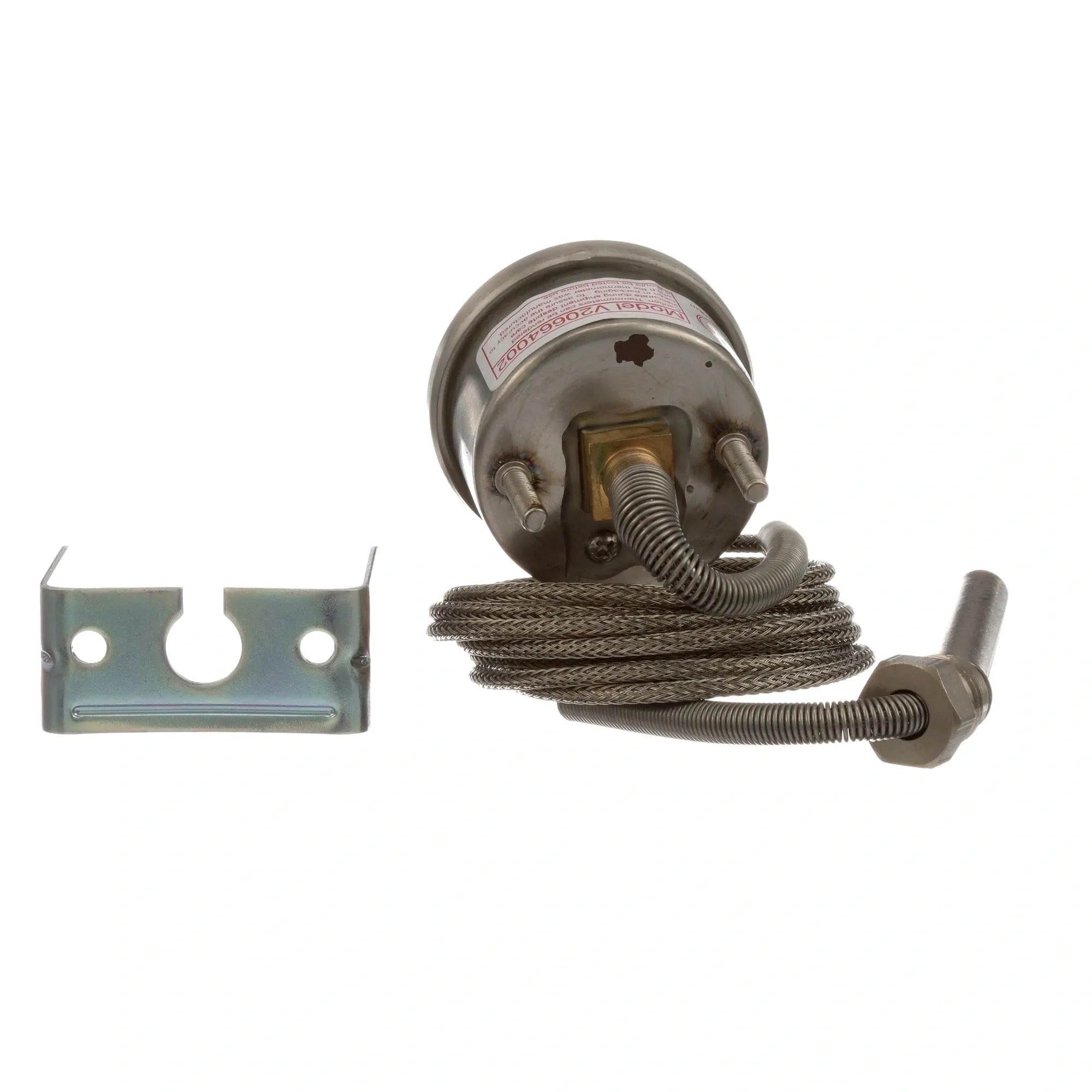 00-437041-00003 Hobart - Accurate Thermometer Gauge alternate view 2