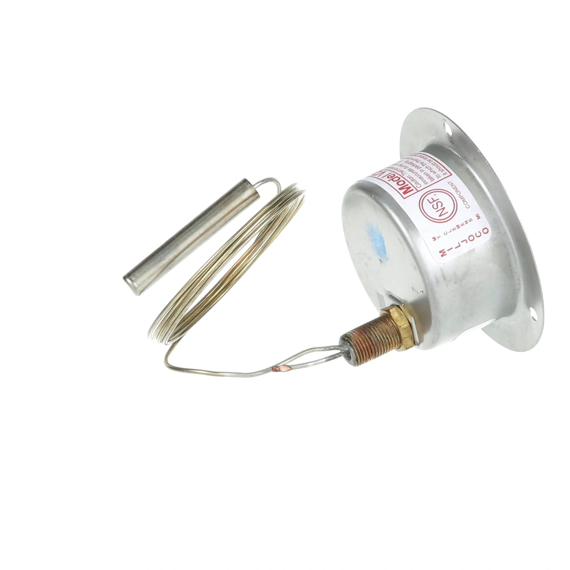 000653 Nor-Lake - High-Precision Temperature Gauge alternate view 4
