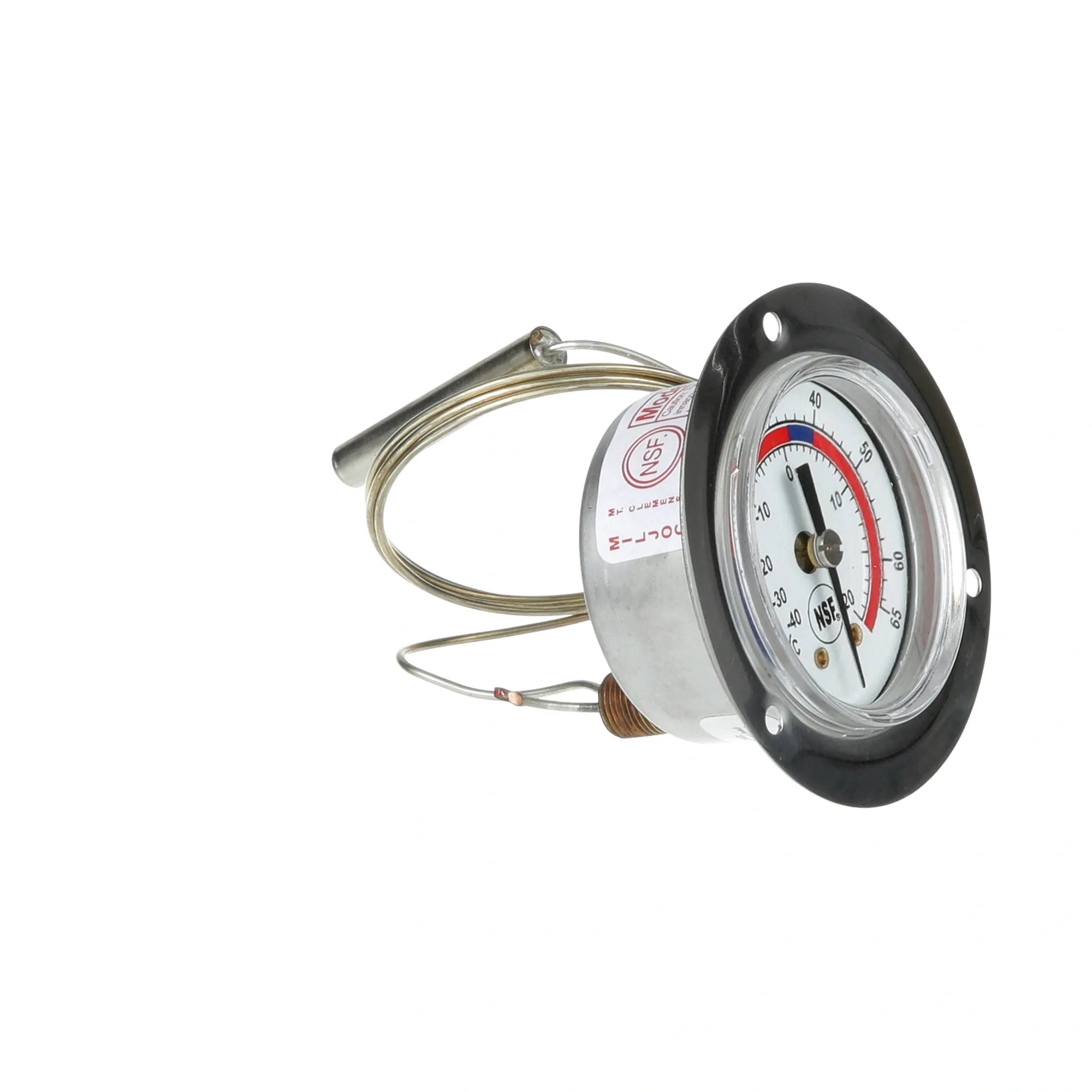 000653 Nor-Lake - High-Precision Temperature Gauge alternate view 5