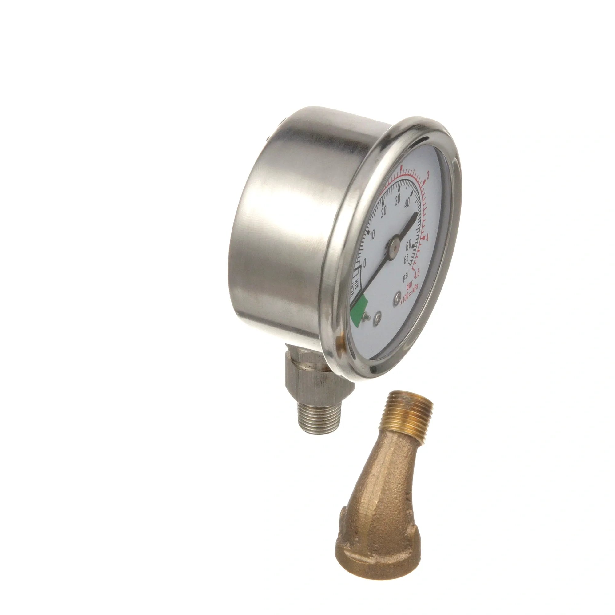 KE50429-5 Cleveland - Quality Pressure Gauge Kit alternate view 5