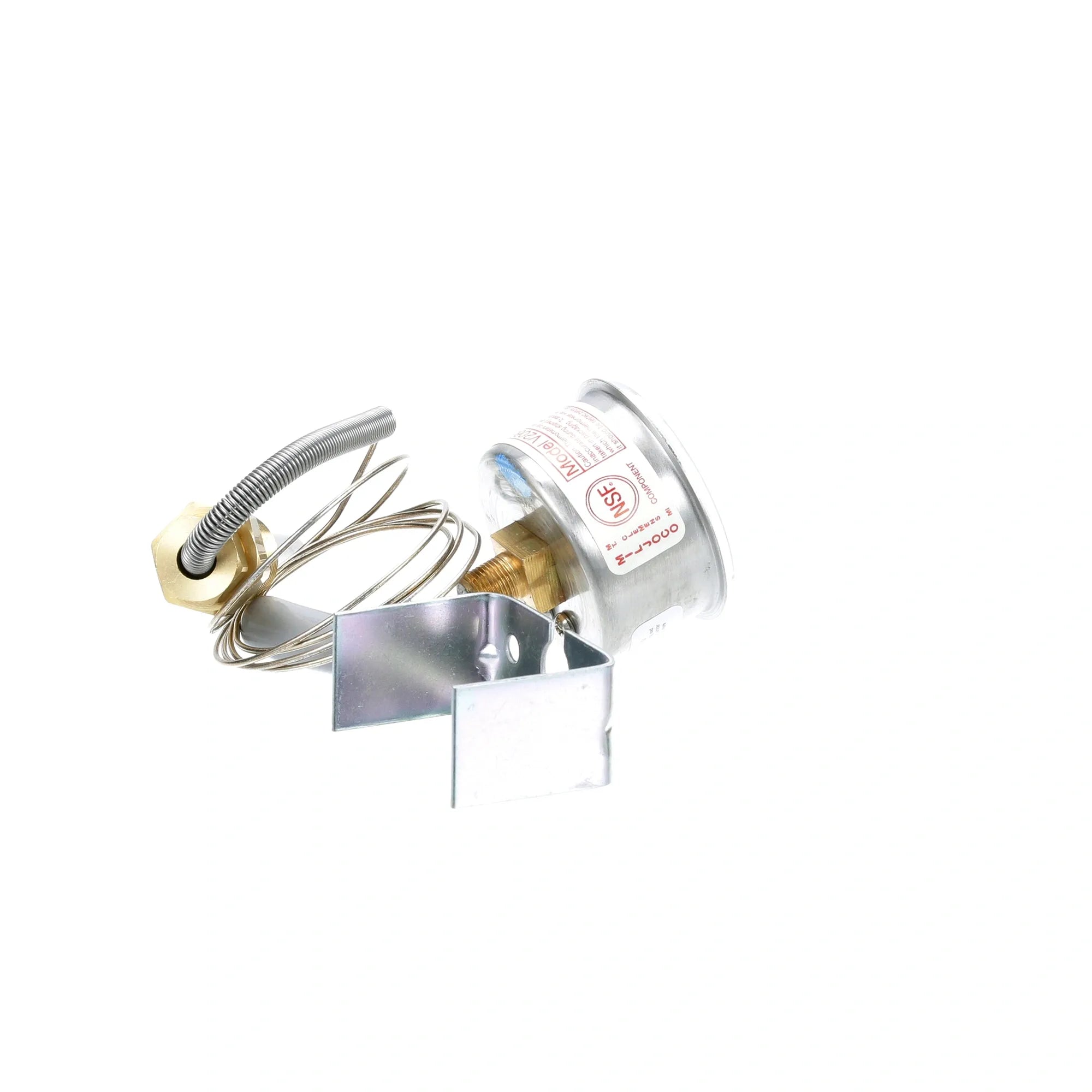 109268 Market Forge - Temperature Gauge Replacement alternate view 4