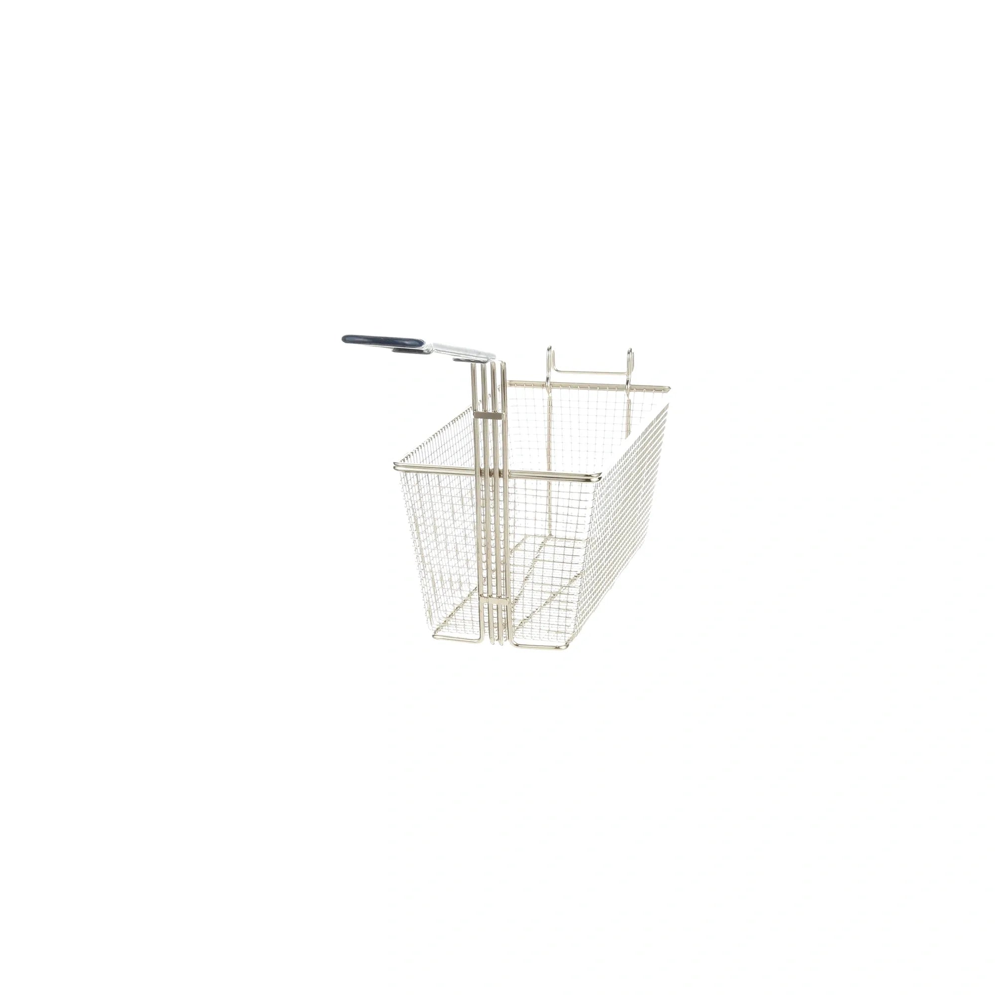 VH499223-1 Vulcan Hart - Twin Basket Fryer Replacement alternate view 2