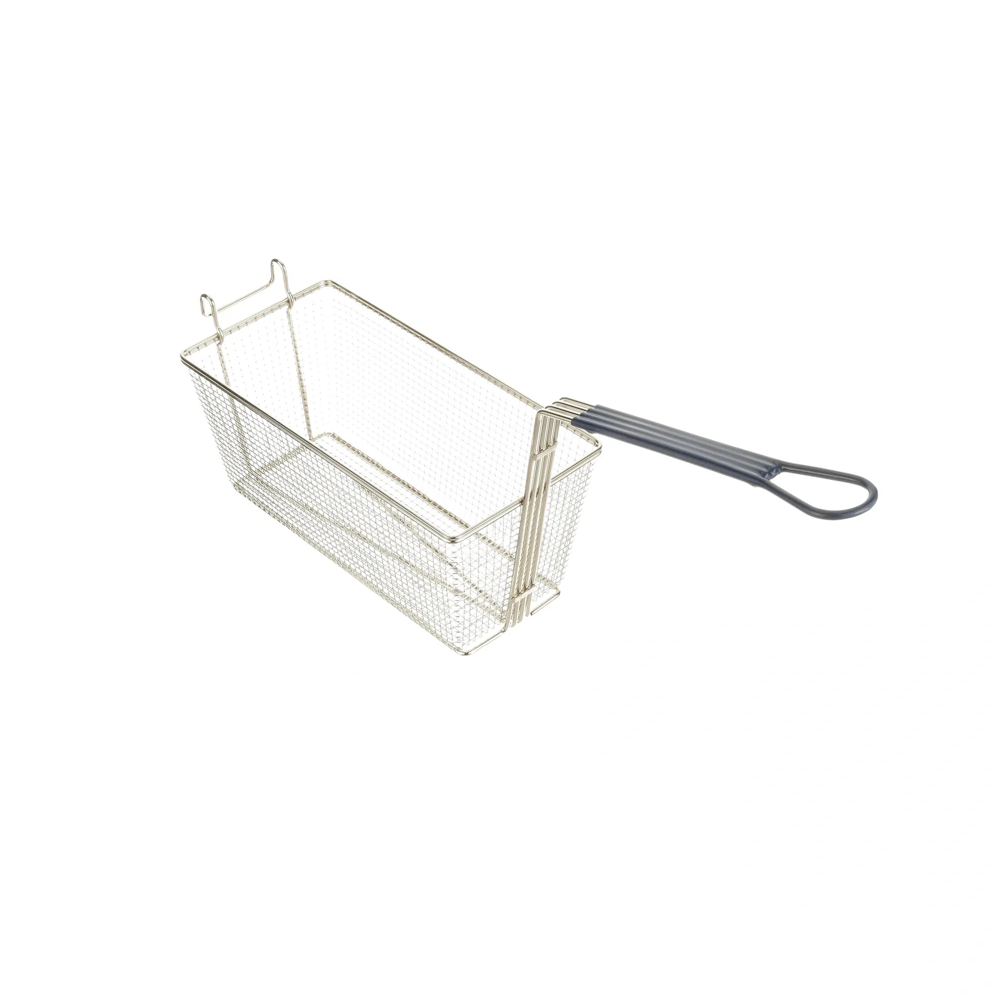 VH499223-1 Vulcan Hart - Twin Basket Fryer Replacement alternate view 4