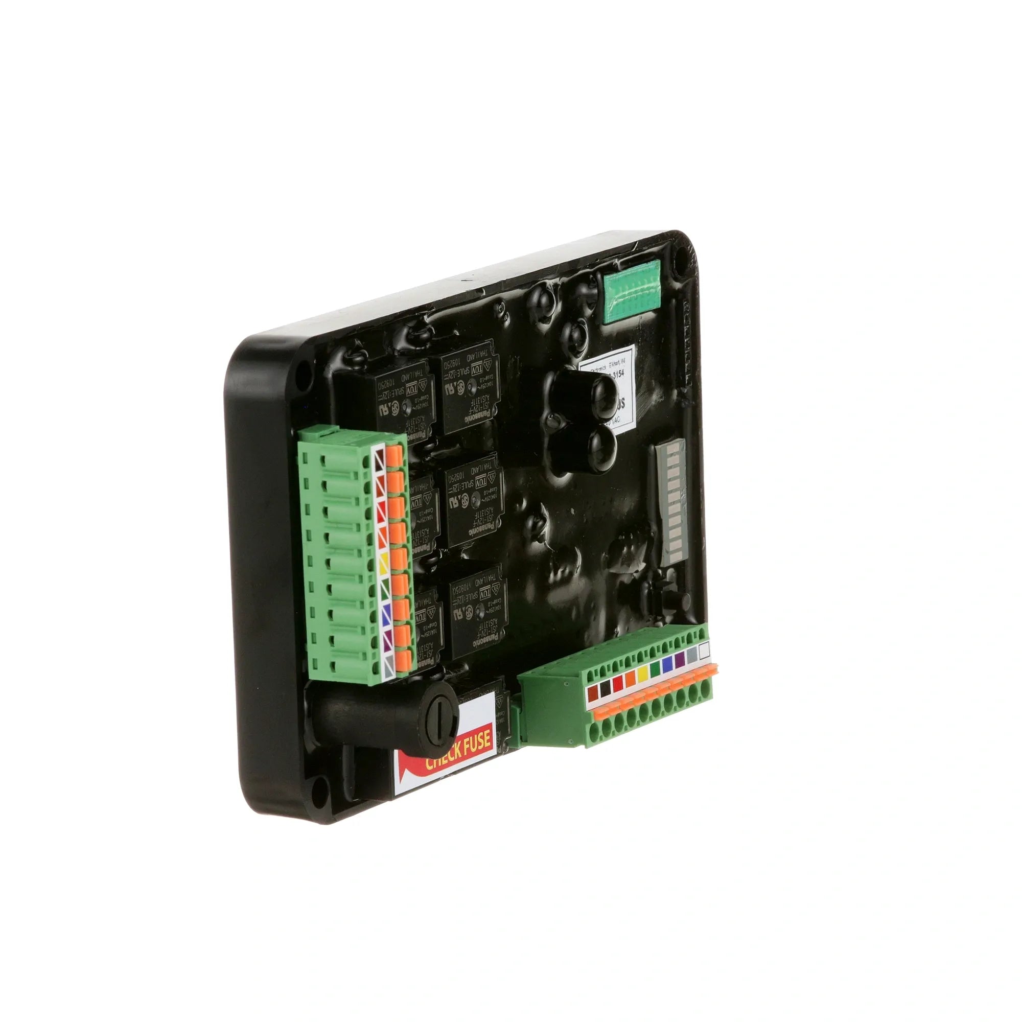 6401-003-80-83 Jackson - High-Quality Timer Kit alternate view 5