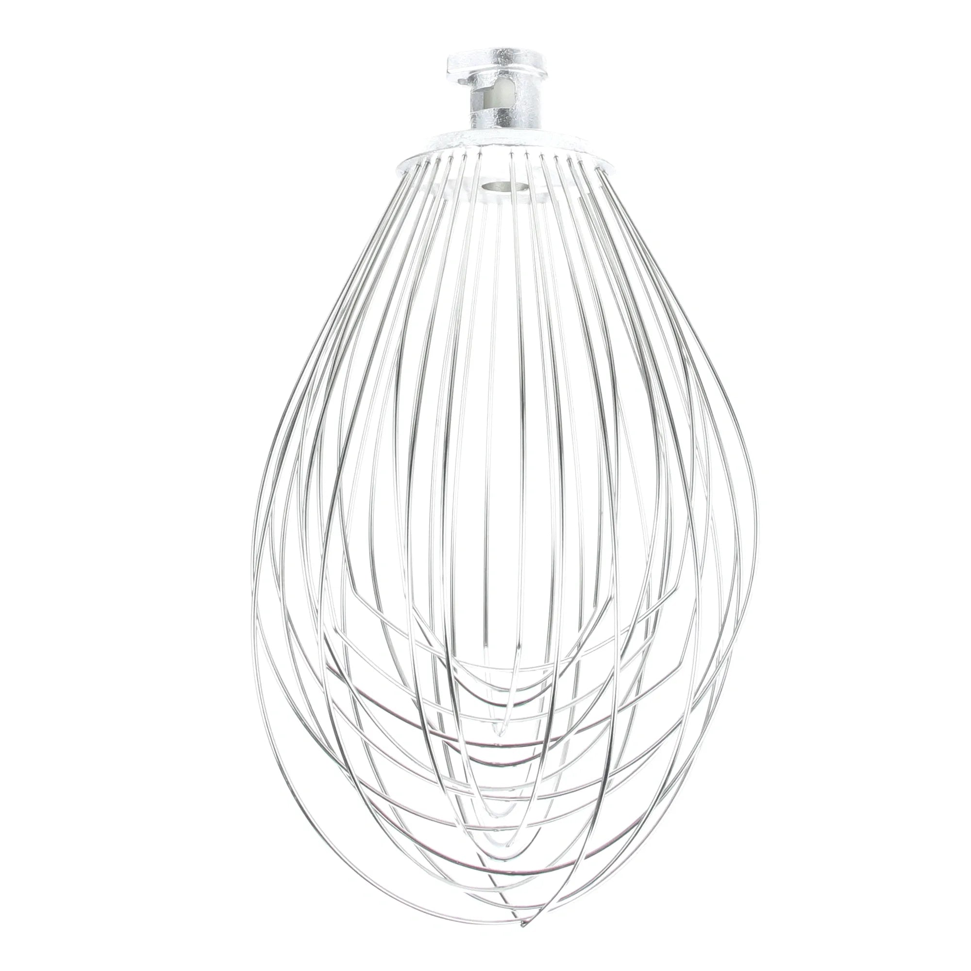 UM140WW Uniworld - 140 Qt Stainless Steel Whip alternate view 3