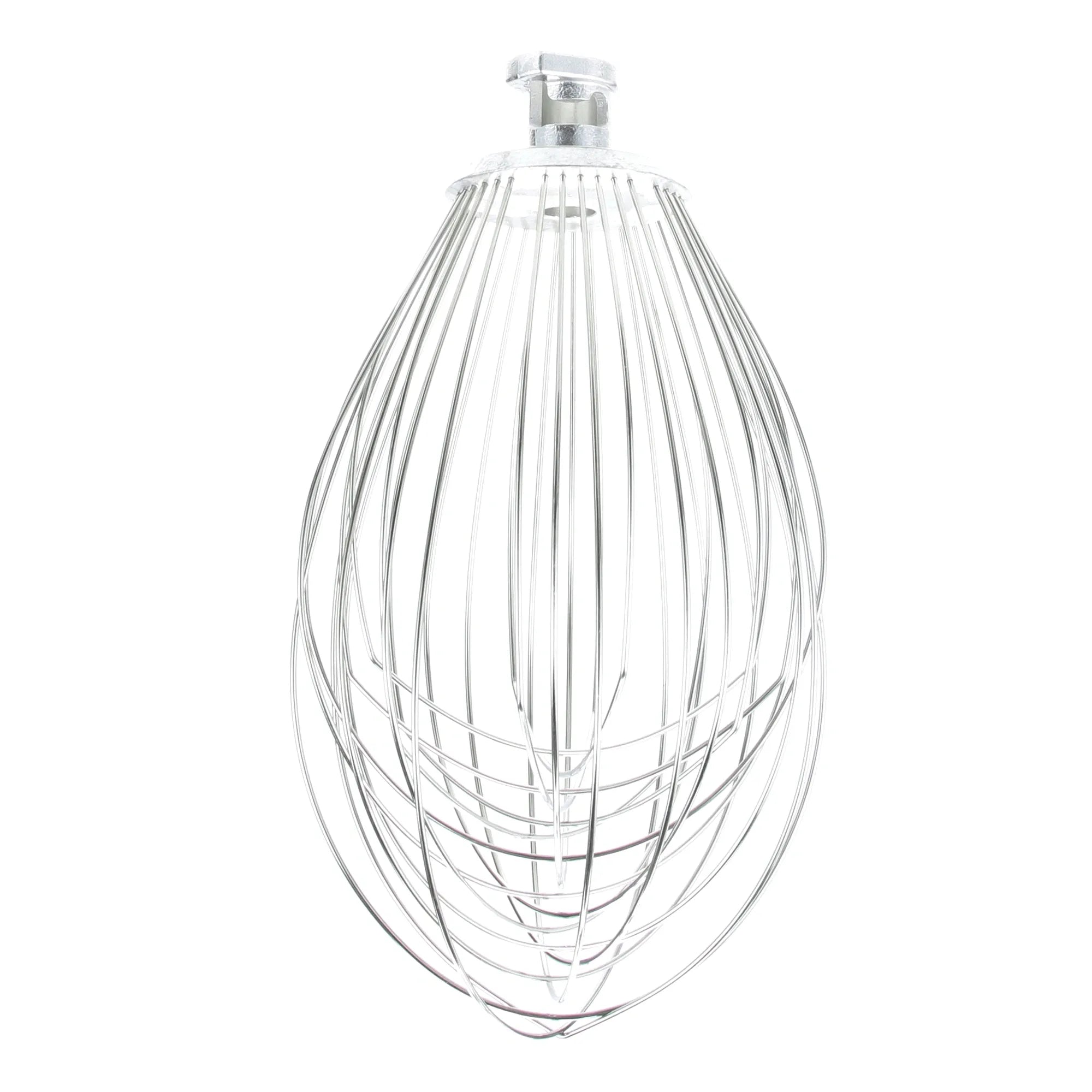 UWDUM-140WW Uniworld - 140 Qt Stainless Steel Whip alternate view 4