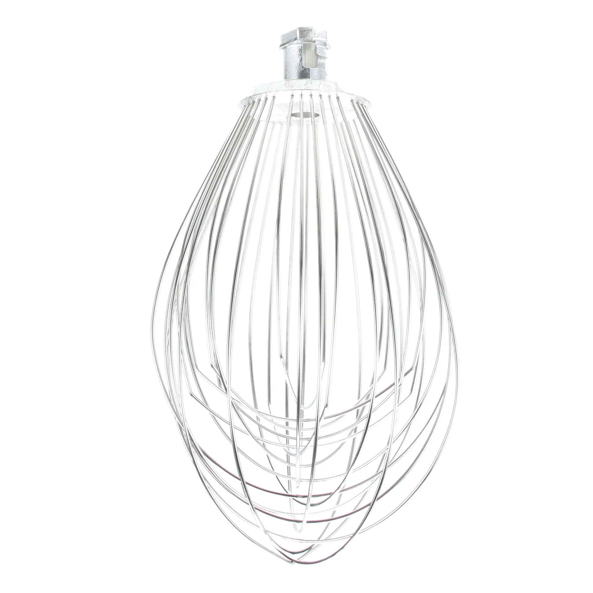UWDUM-140WW Uniworld - 140 Qt Stainless Steel Whip alternate view 5