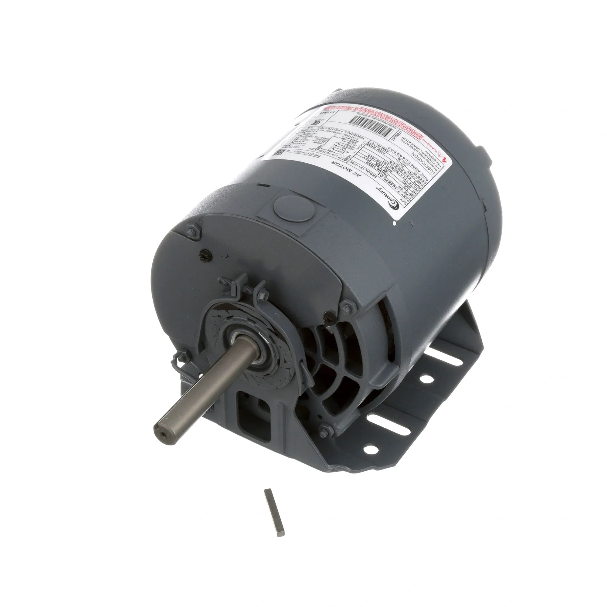 5382 Blodgett - 1/3HP Motor 100-115/200-230V Replacement alternate view 3