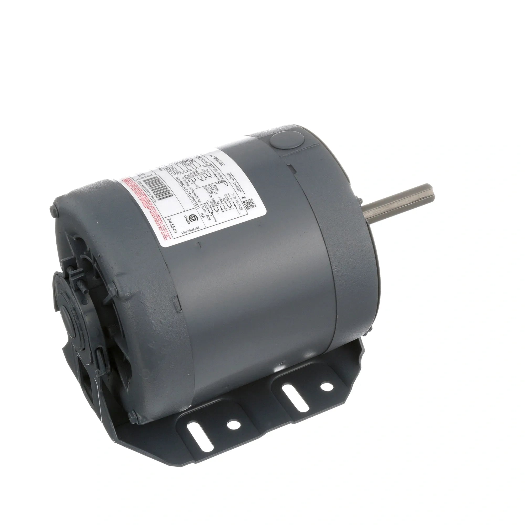 5382 Blodgett - 1/3HP Motor 100-115/200-230V Replacement alternate view 5