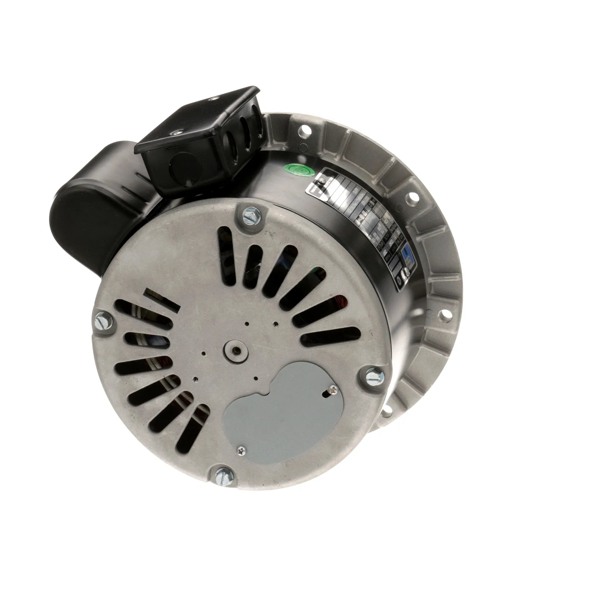 411205-5 Hobart - High-Performance Motor Assembly alternate view 2