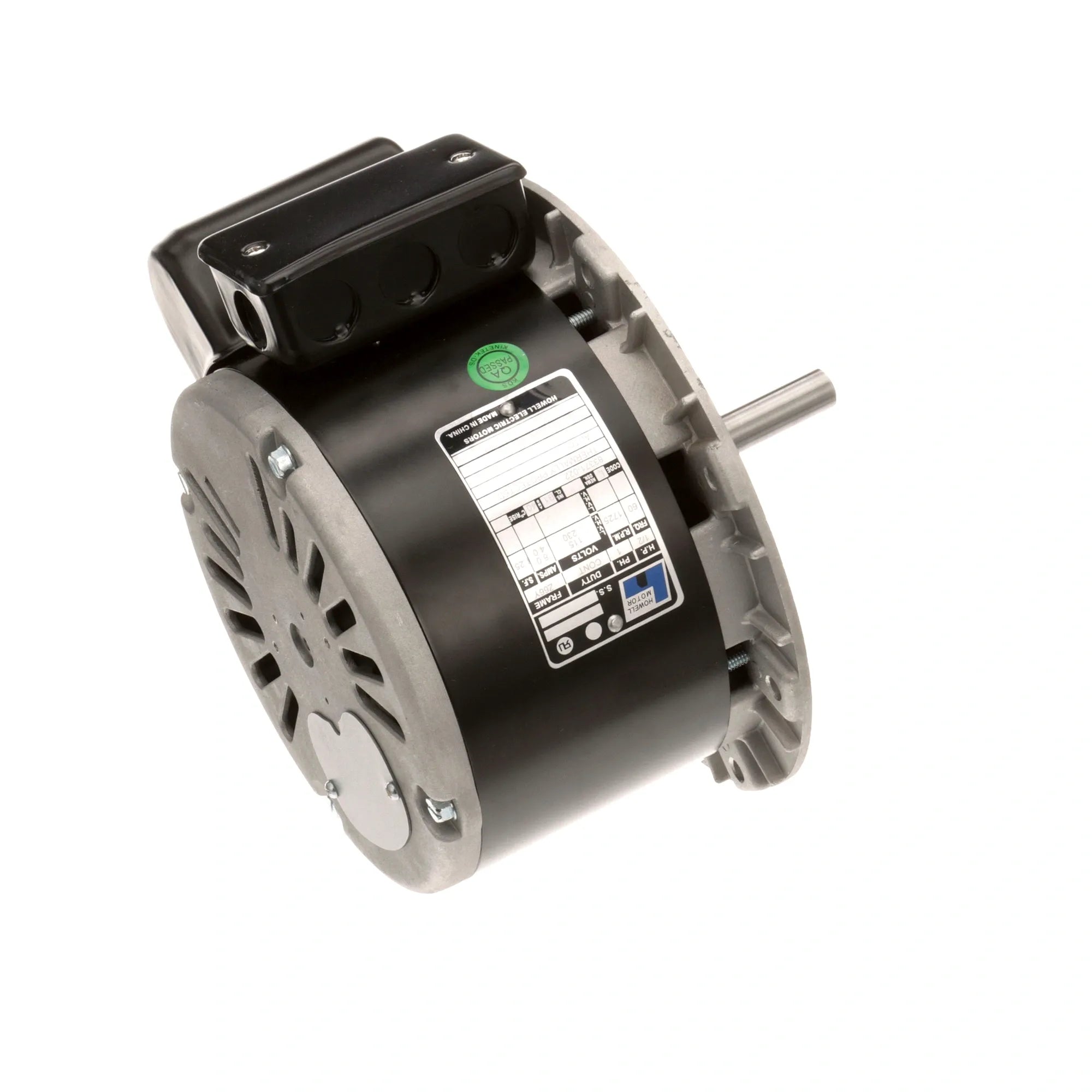 P8110-16 Anets - 1/2hp Motor for Efficient Performance alternate view 5