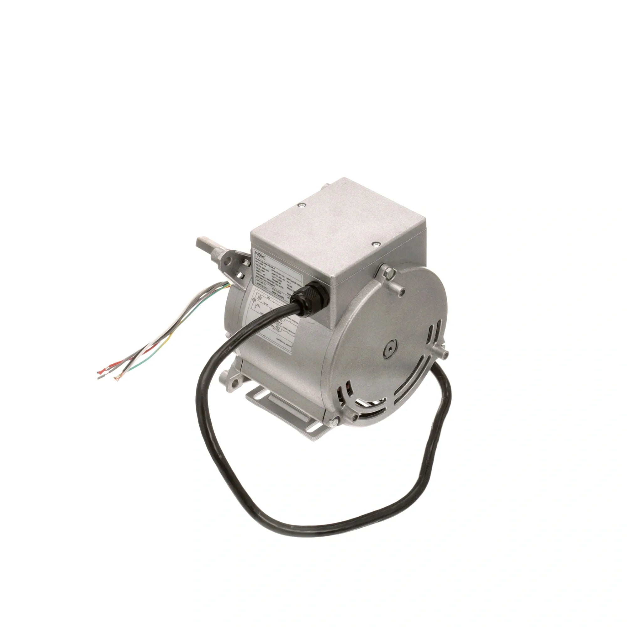 15400 Blodgett - 2-Speed Motor for Commercial Ovens alternate view 4