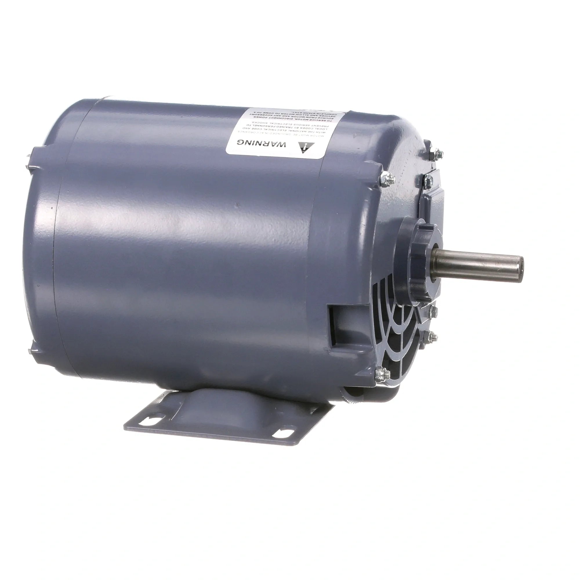 345201-1 Hobart - Powerful 1/3hp Motor for Ovens alternate view 2