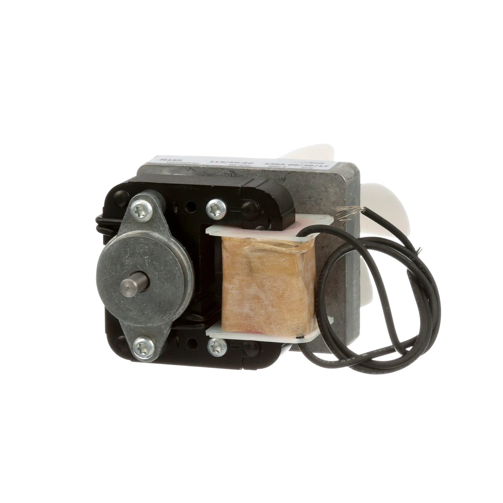 69716SP Lincoln - 115V Gear Motor for Savory Toaster alternate view 2