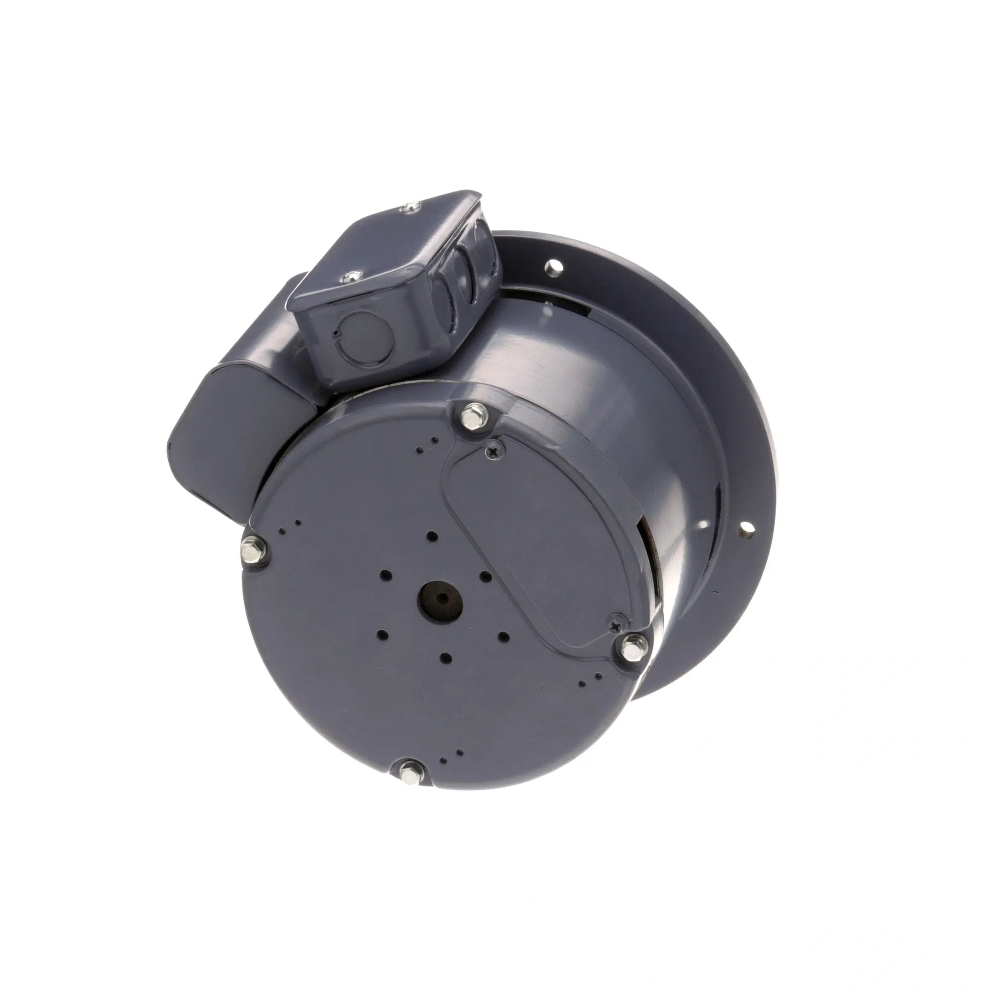 113994-1 Vulcan Hart - 115V Blower Motor for Ovens alternate view 2