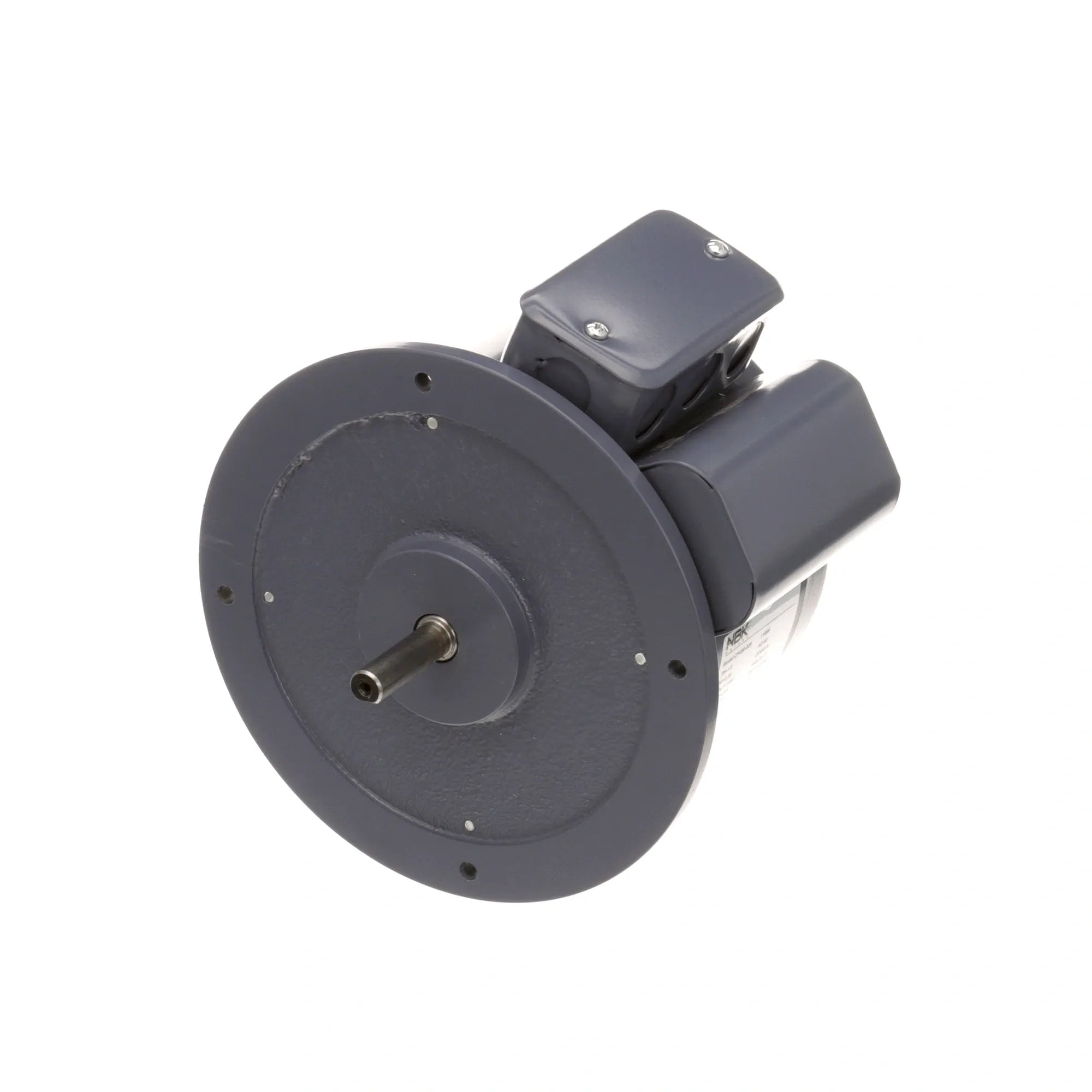 113994-1 Vulcan Hart - 115V Blower Motor for Ovens alternate view 3