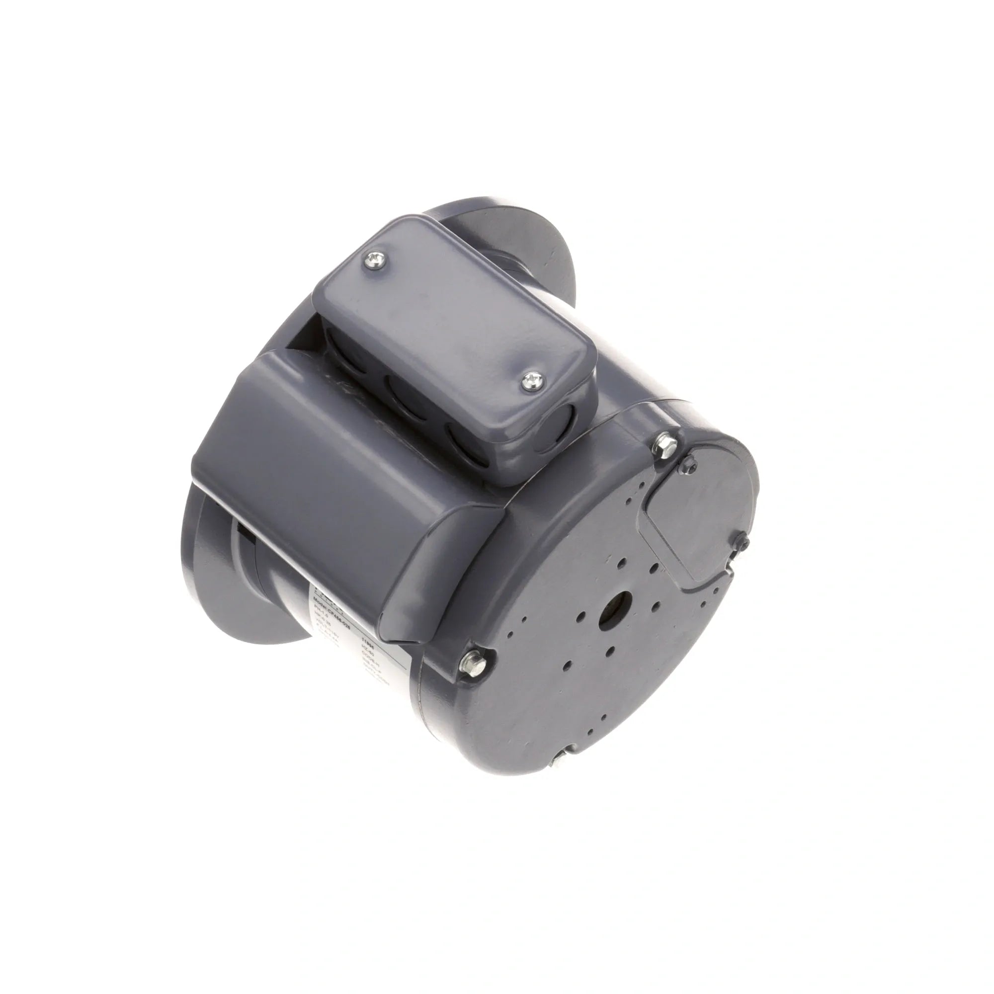 113994-1 Vulcan Hart - 115V Blower Motor for Ovens alternate view 4