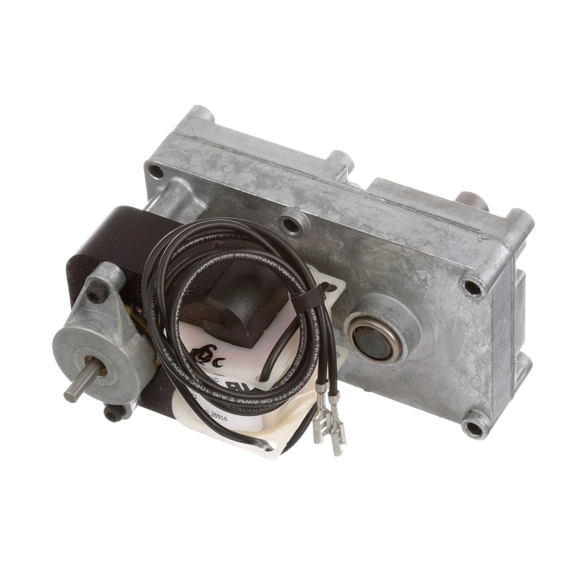 2U-85178 APW - Conveyor Motor 115V for Toasters alternate view 3