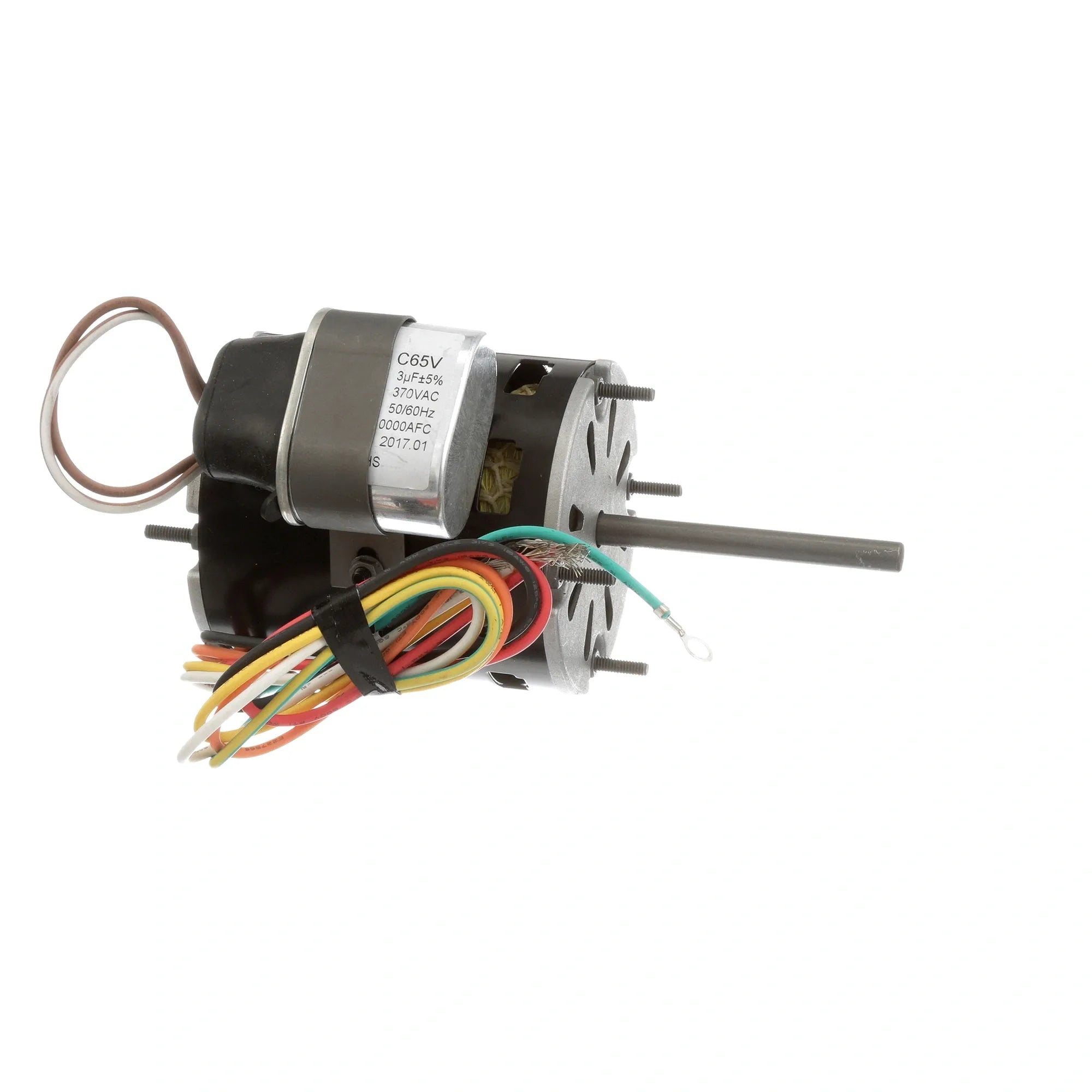 18614-0320 Carter Hoffmann - High-Performance Fan Motor alternate view 2