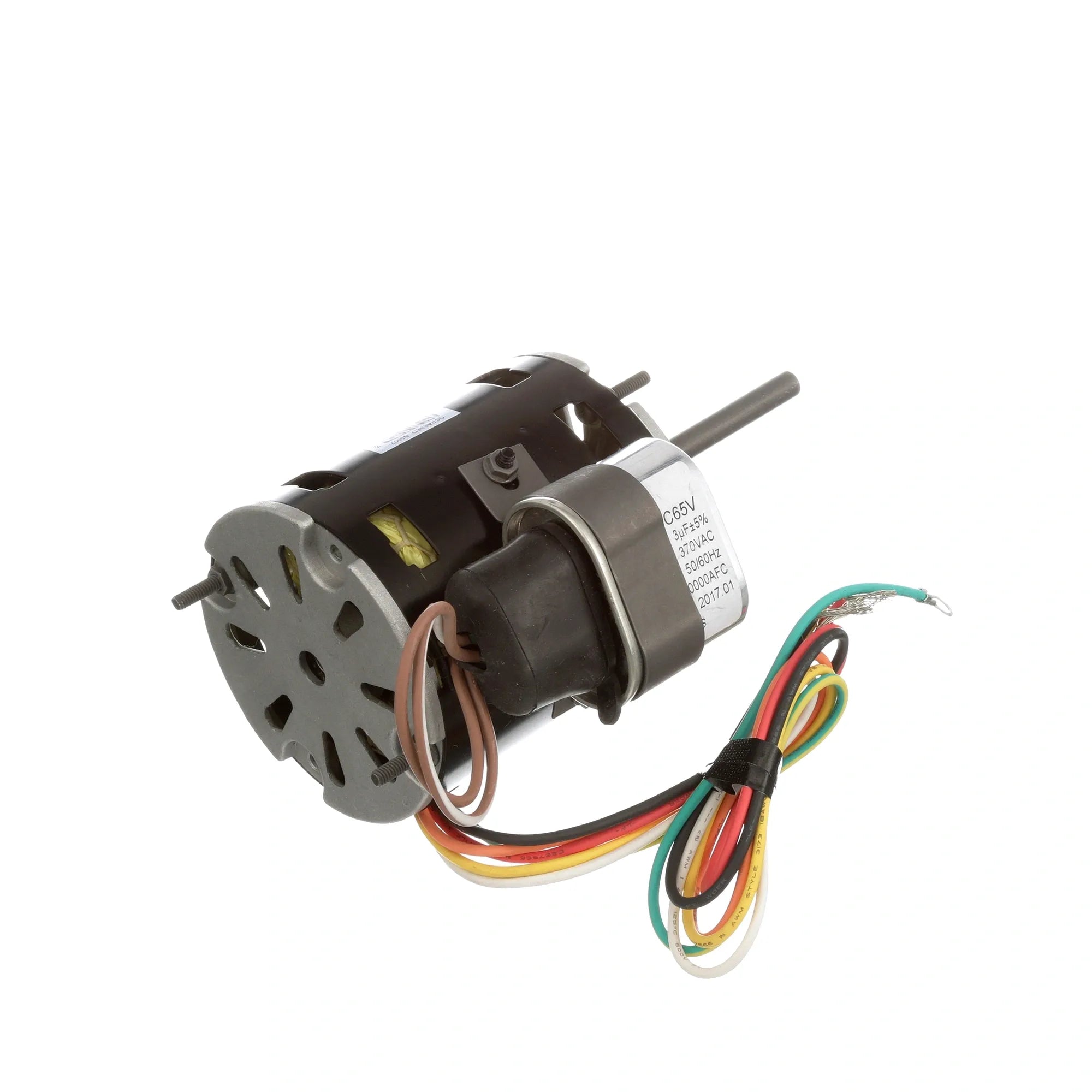 18614-0320 Carter Hoffmann - High-Performance Fan Motor alternate view 4