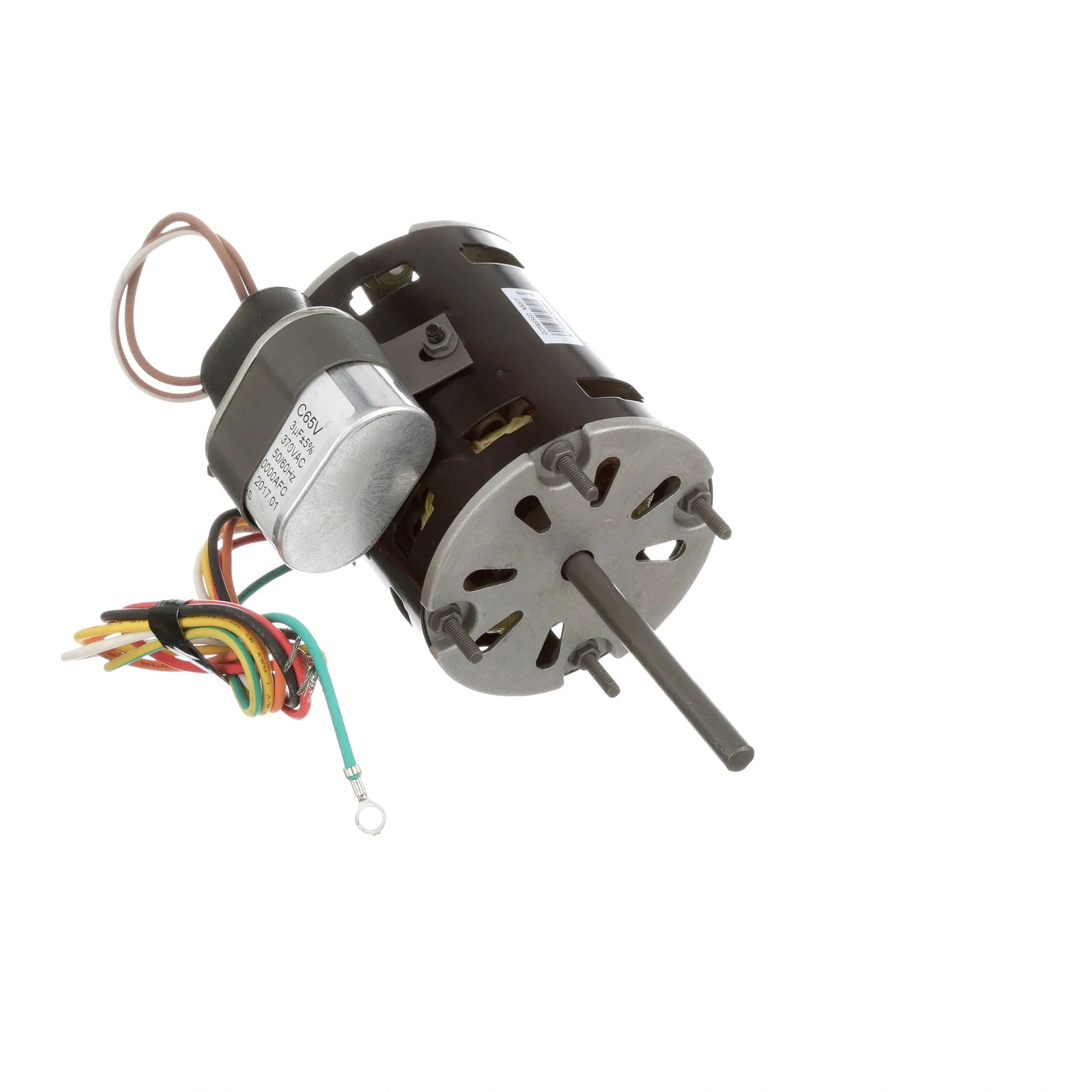 18614-0320 Carter Hoffmann - High-Performance Fan Motor alternate view 5
