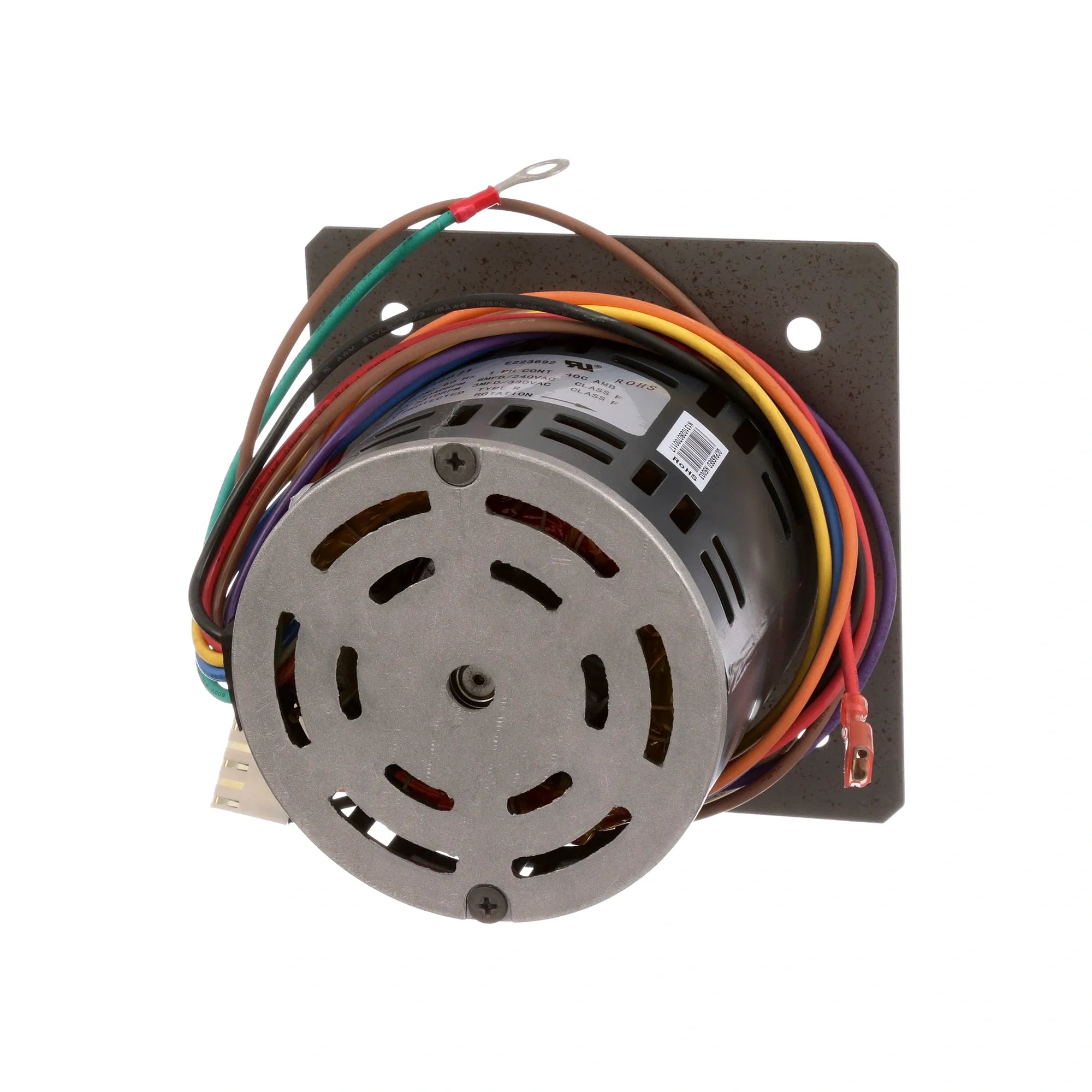 Z096740S Groen - Efficient 115V Motor Assembly alternate view 2
