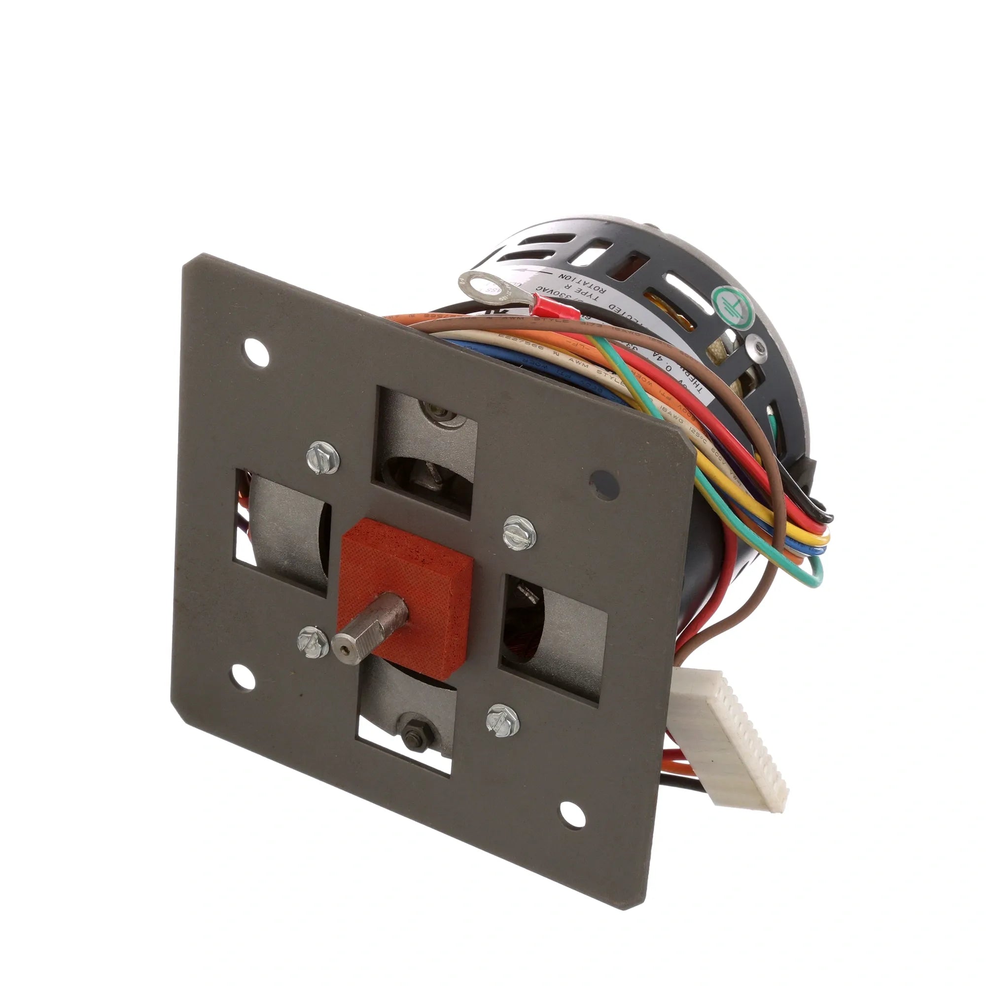 Z096740S Groen - Efficient 115V Motor Assembly alternate view 3