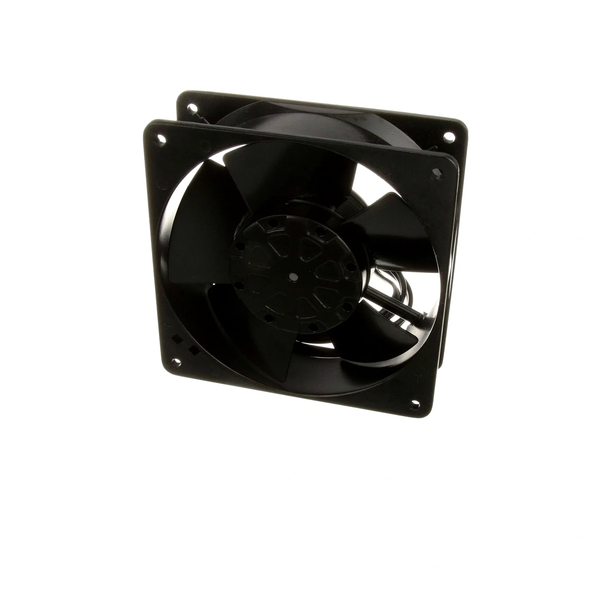 02-12-001-00 Hatco - 115V Axial Fan for Food Warmers alternate view 3