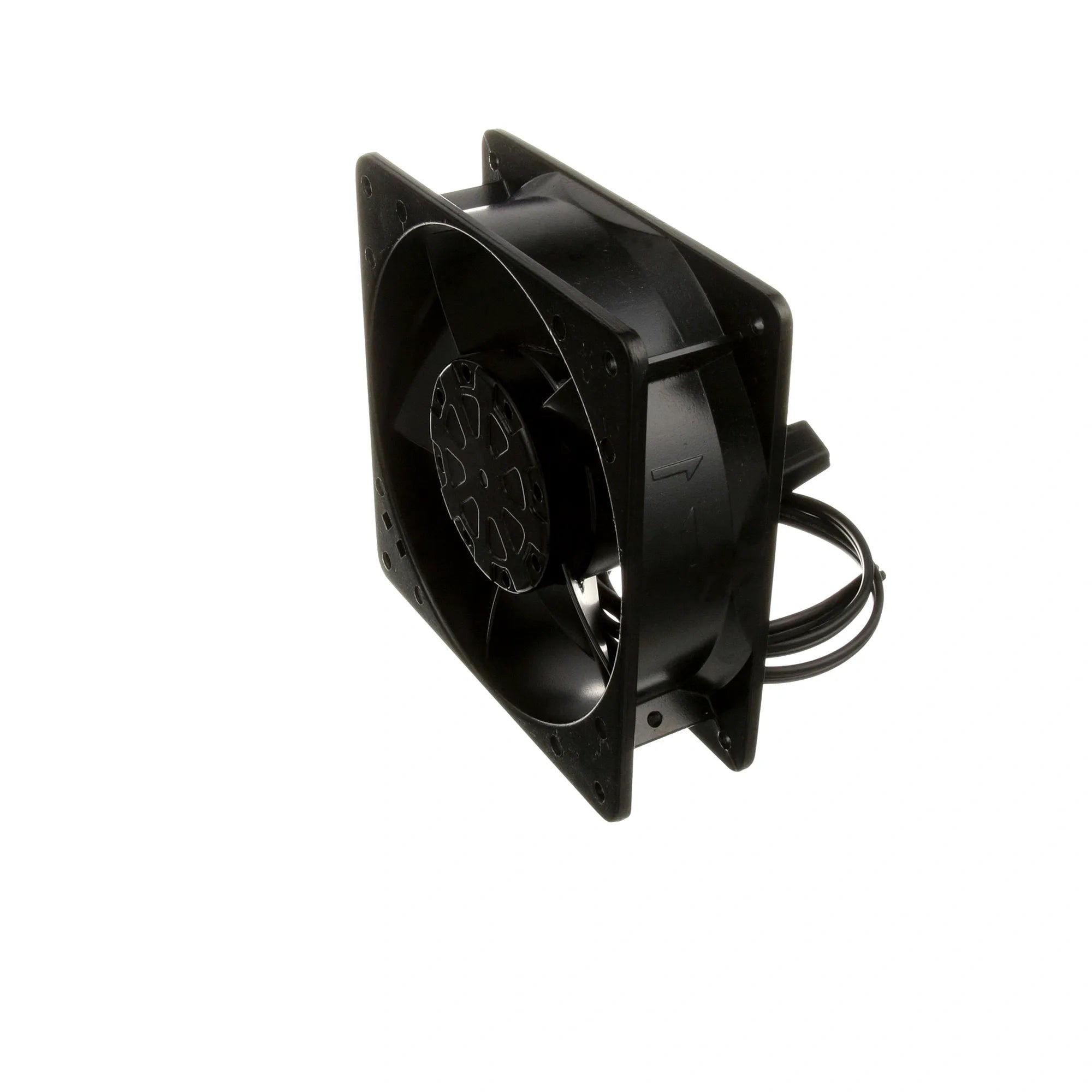 02-12-001-00 Hatco - 115V Axial Fan for Food Warmers alternate view 4