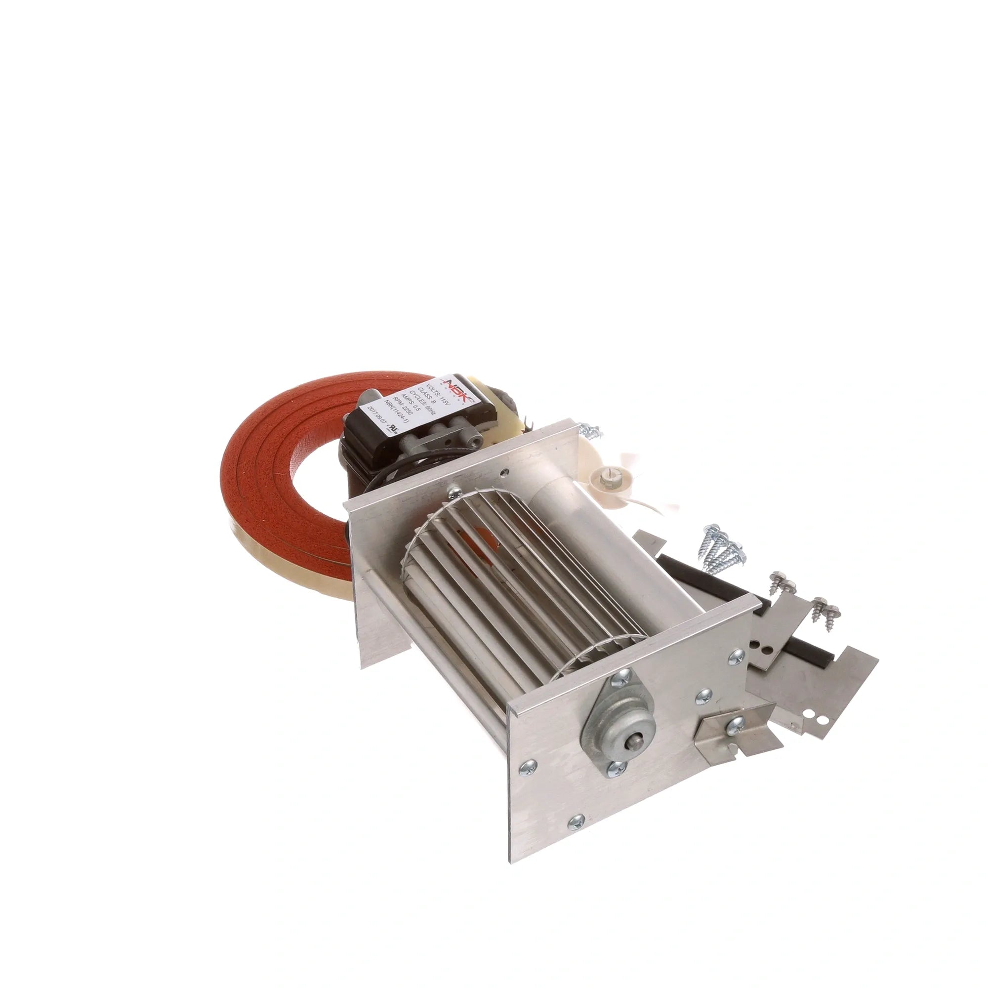 02-12-003B Hatco - Blower Motor Kit for Warmers alternate view 5