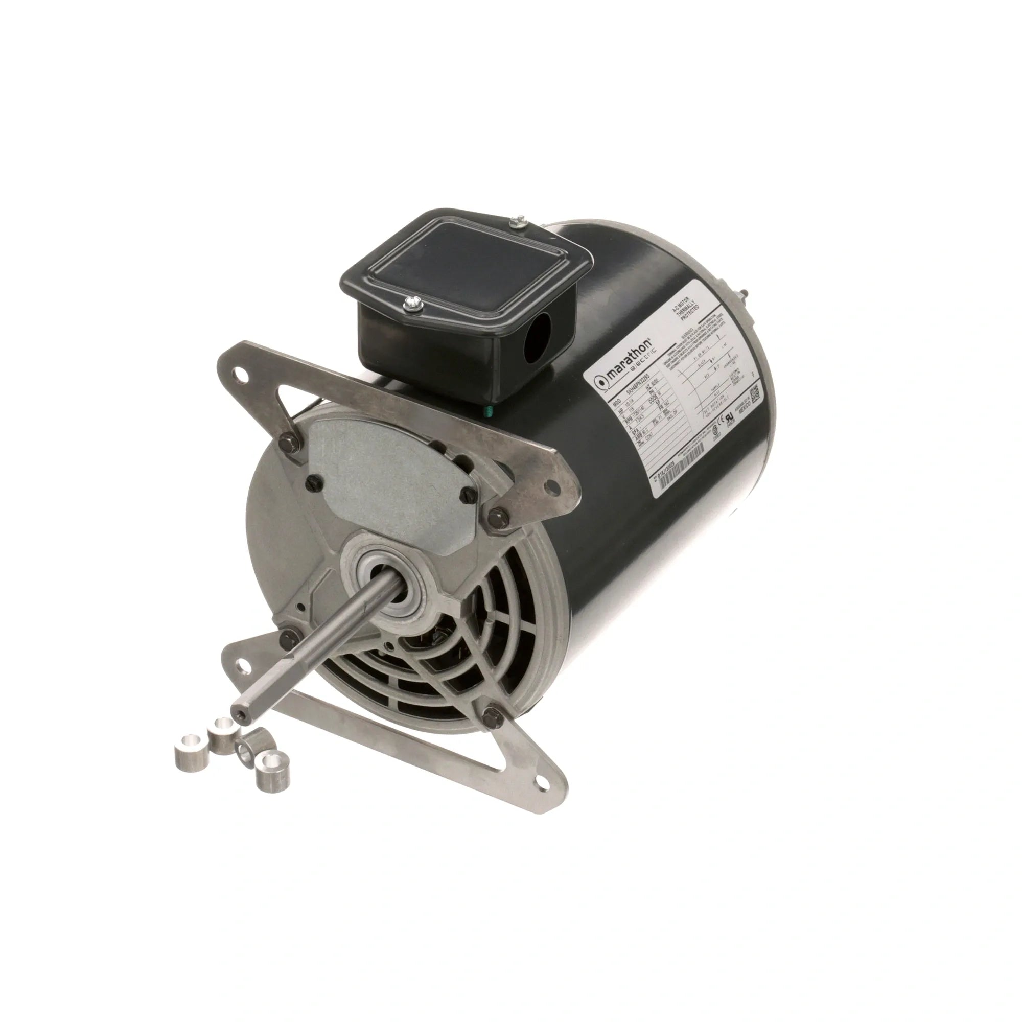 1175571 Southbend - Reliable 115V Motor for Ovens alternate view 3