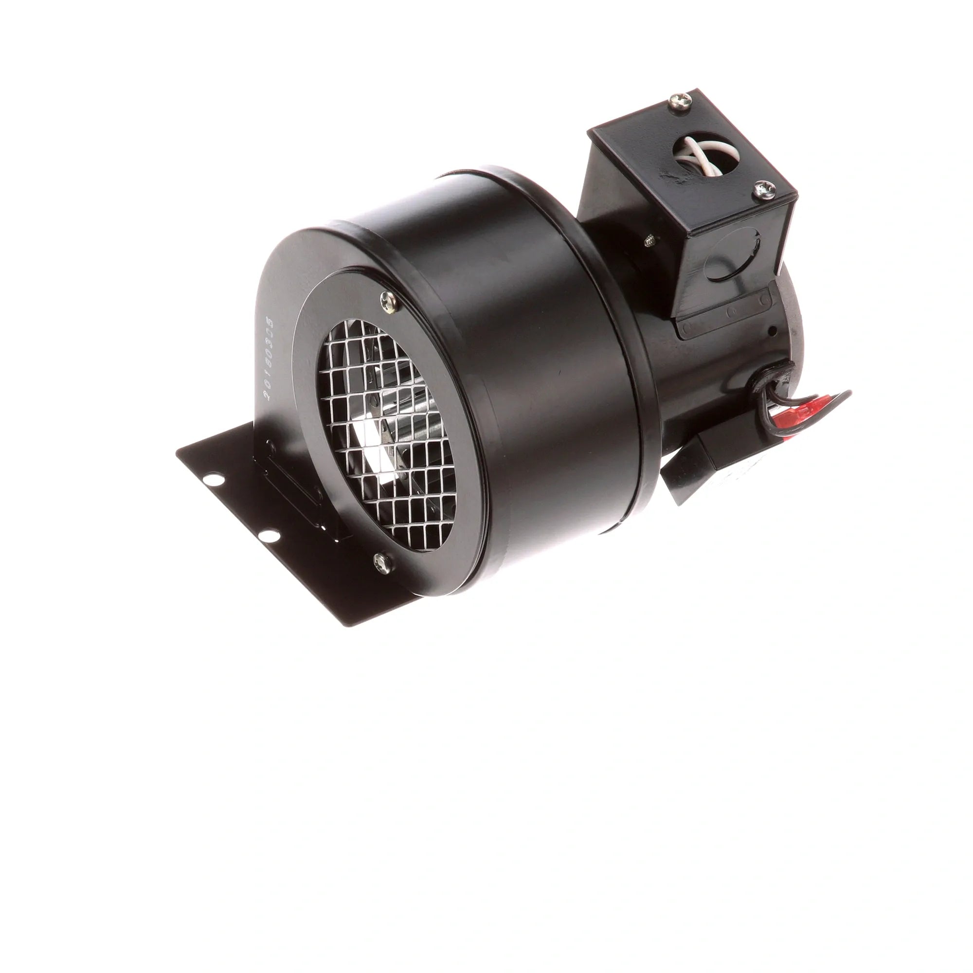 1164076 Southbend - High-Performance 115V Blower alternate view 4