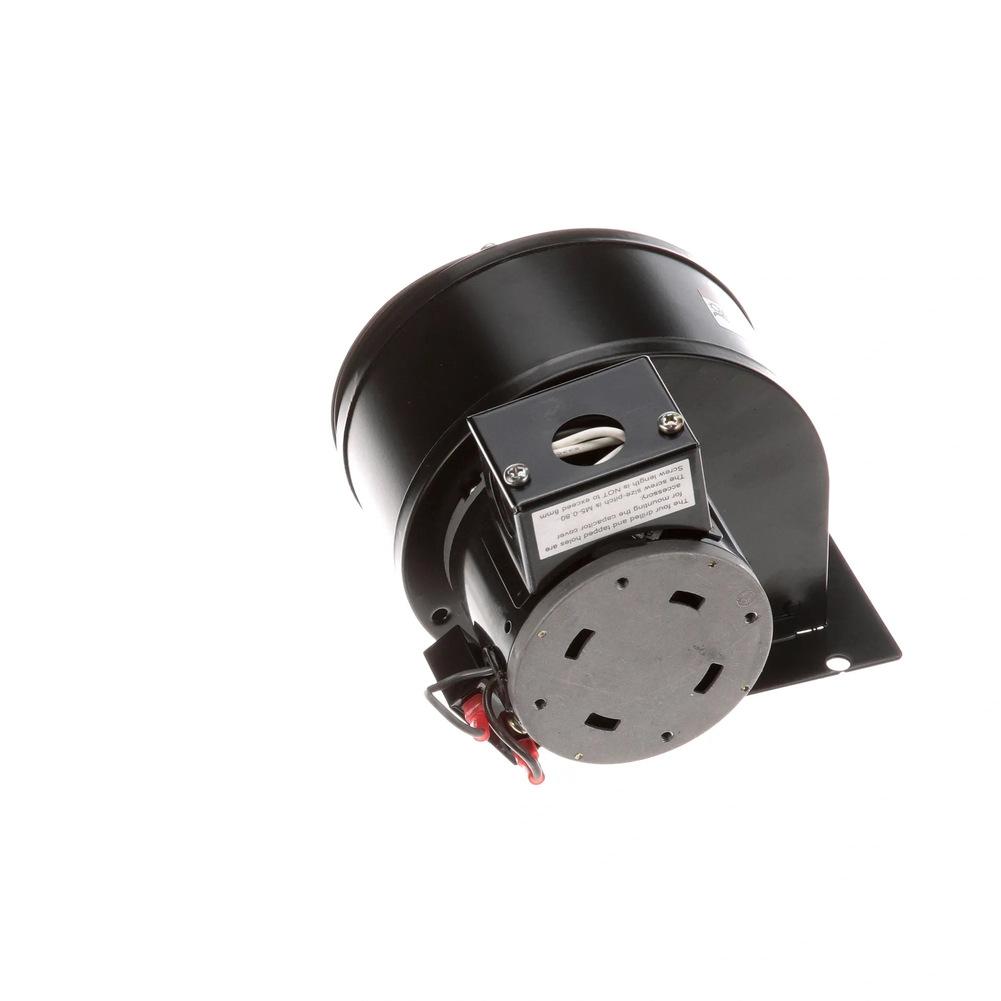 1164076 Southbend - High-Performance 115V Blower alternate view 5