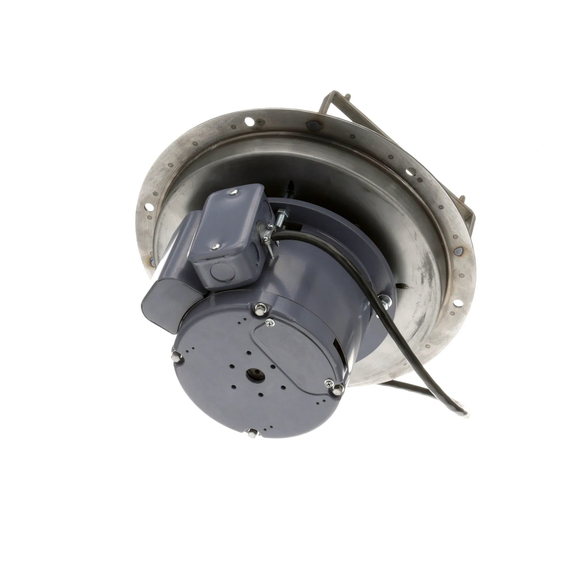20-158 Jade Range - Howell Motor 115V 1/4HP Replacement alternate view 2