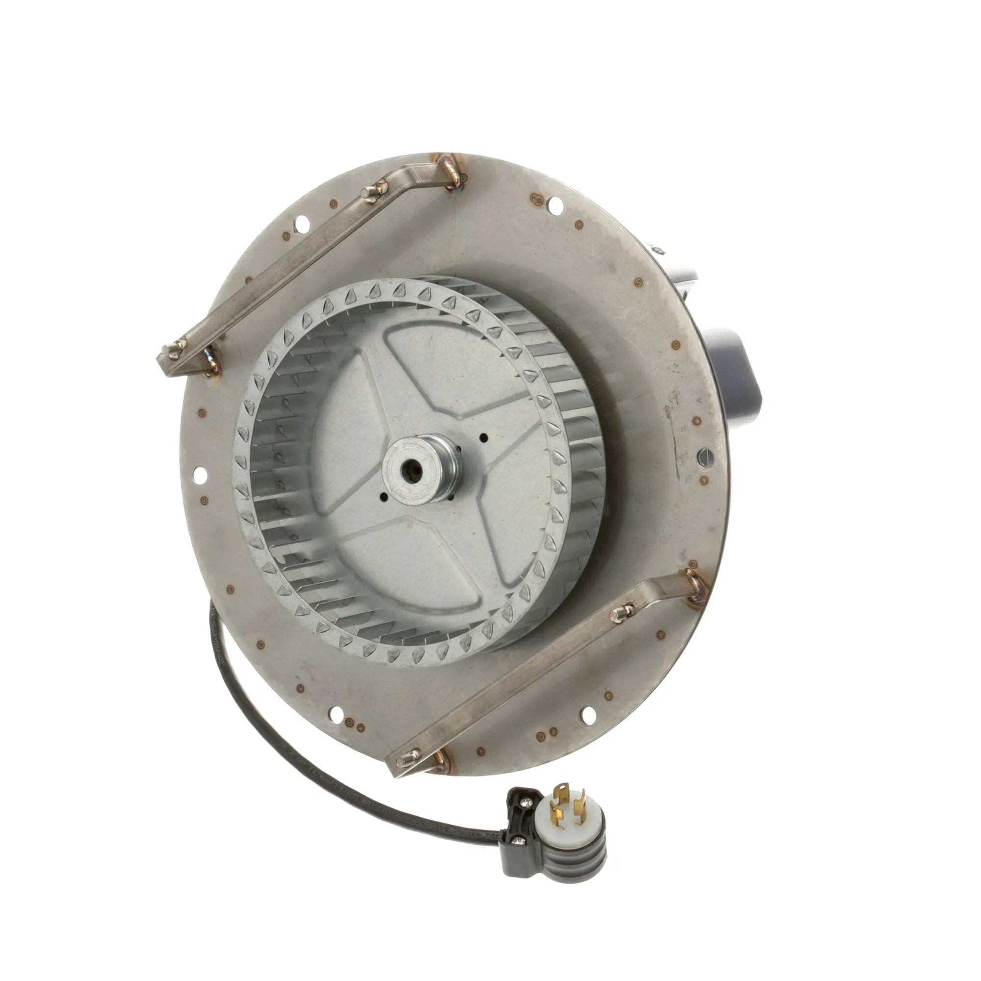 20-158 Jade Range - Howell Motor 115V 1/4HP Replacement alternate view 3