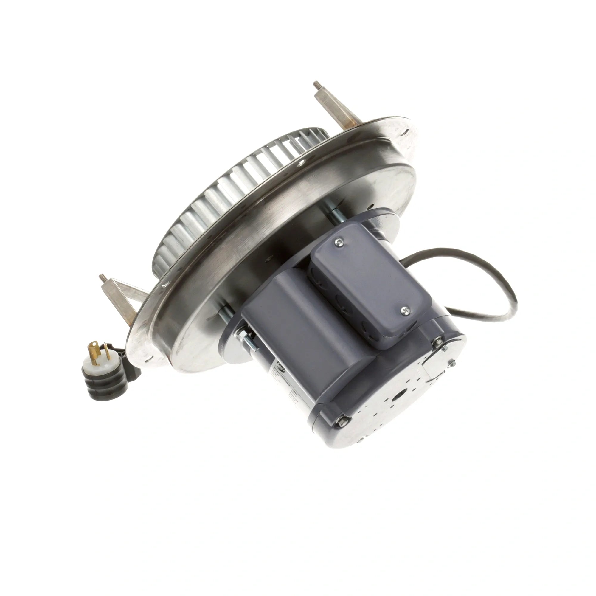 20-158 Jade Range - Howell Motor 115V 1/4HP Replacement alternate view 4