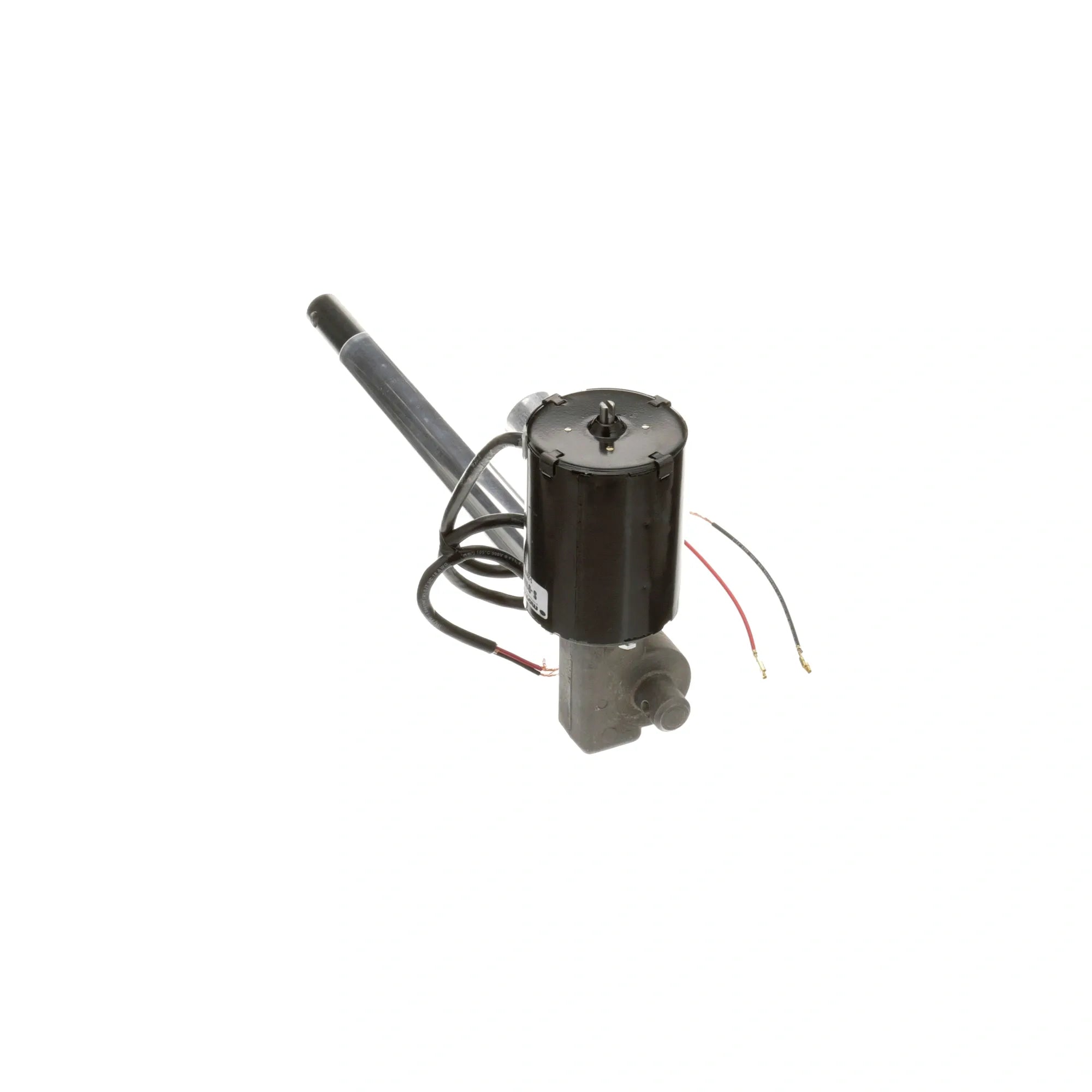 Z045880 Groen - High-Performance Electric Actuator 115V alternate view 5