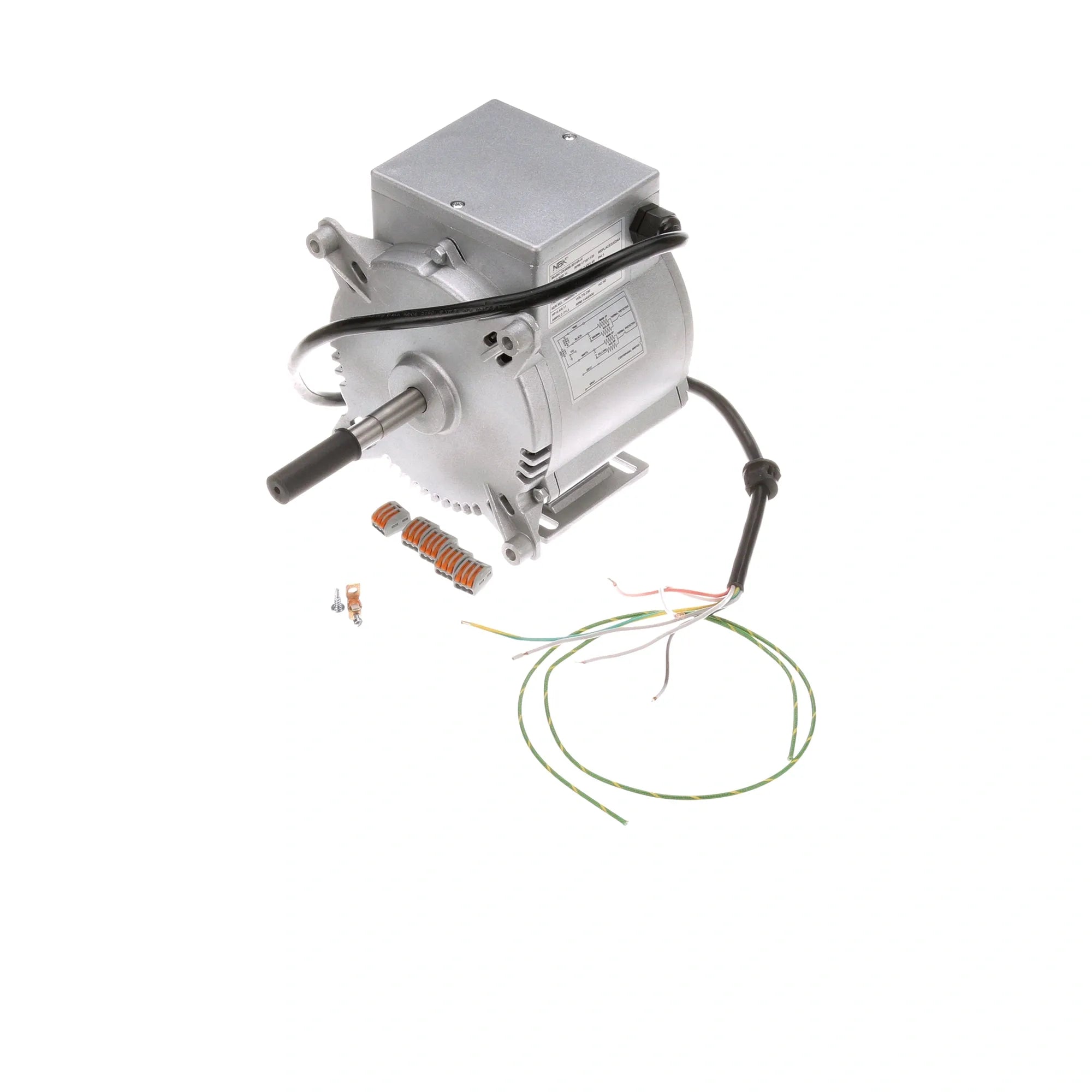 32302 Blodgett - High-Performance Replacement Motor alternate view 4