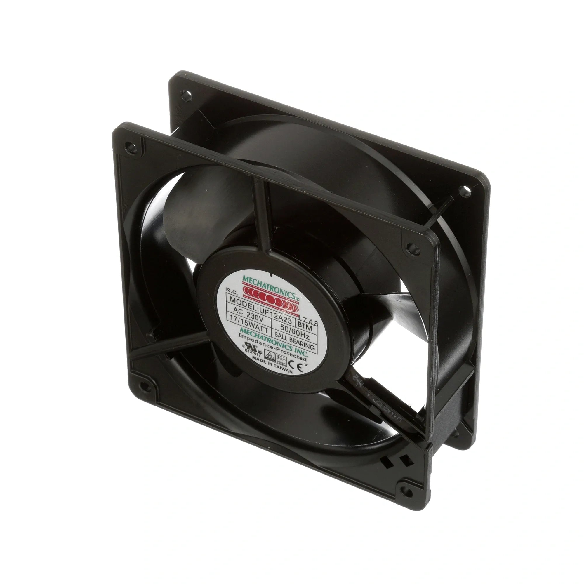2U-200561 Star Mfg - High Performance Cooling Fan alternate view 3
